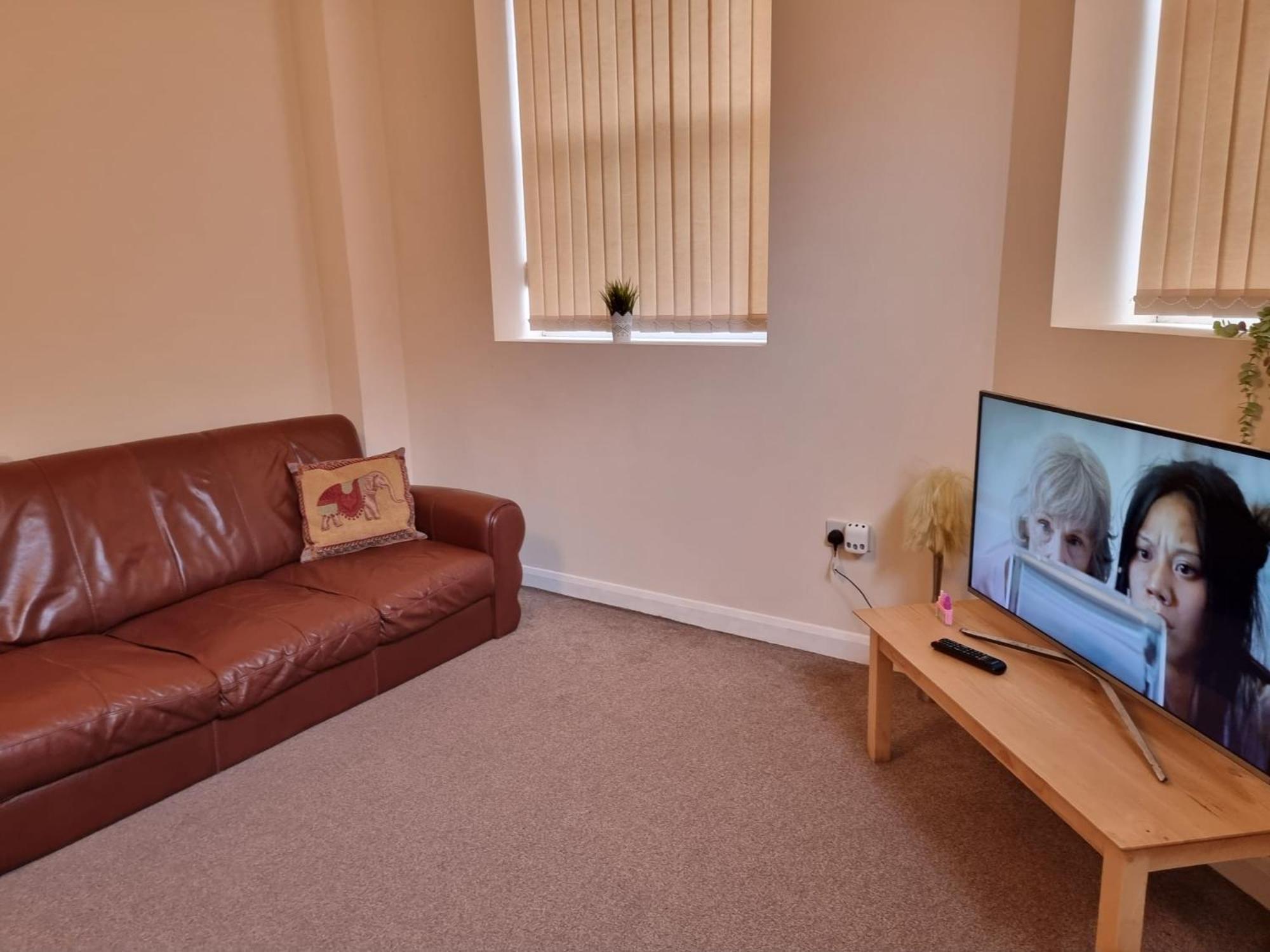 Apartment Loliz Pamper Palace *