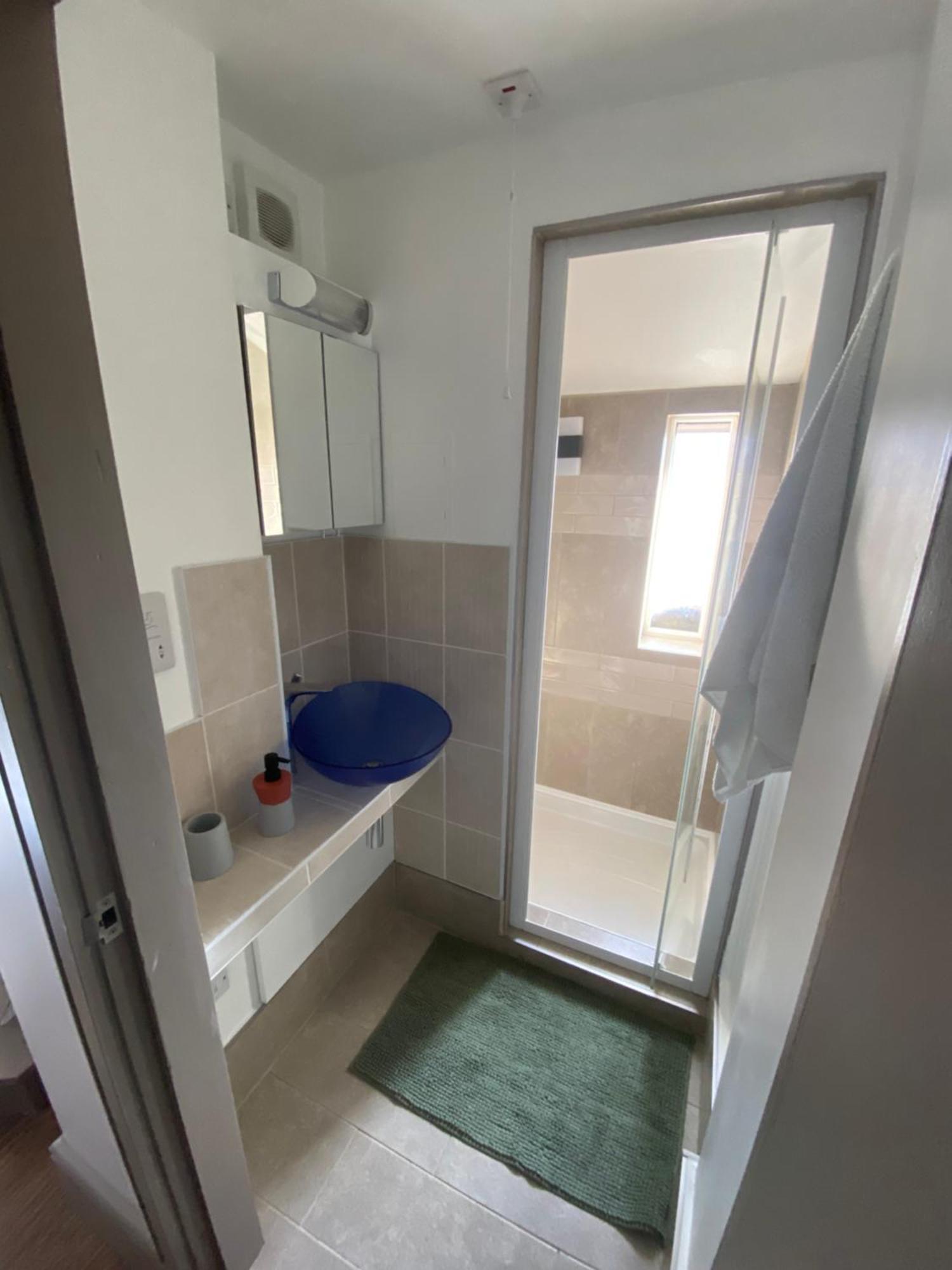 Apartment Quiet Cosy 1 Bedroom Carrington F1 Nottingham