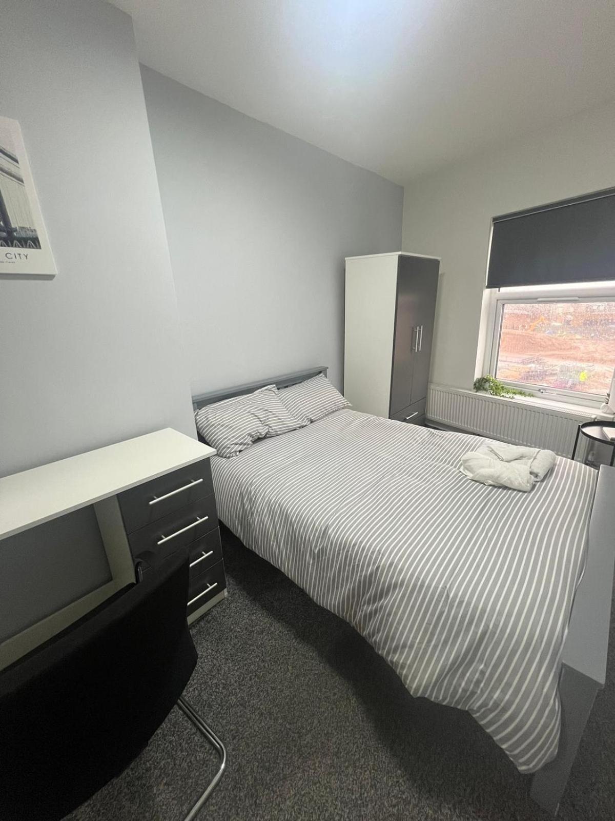 Luxury In Luxury Out * Nottingham