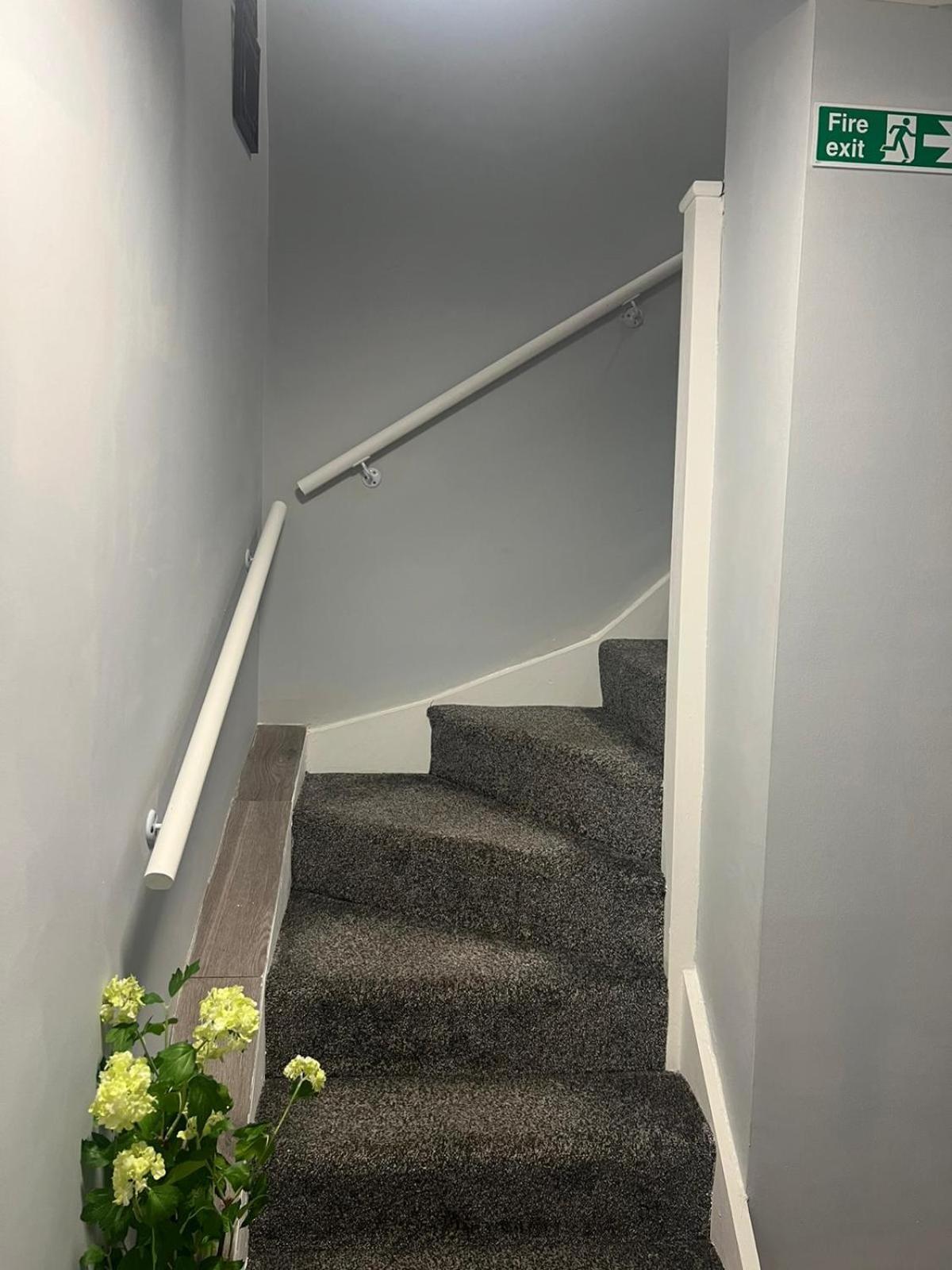 Luxury In Luxury Out Apartamento Nottingham