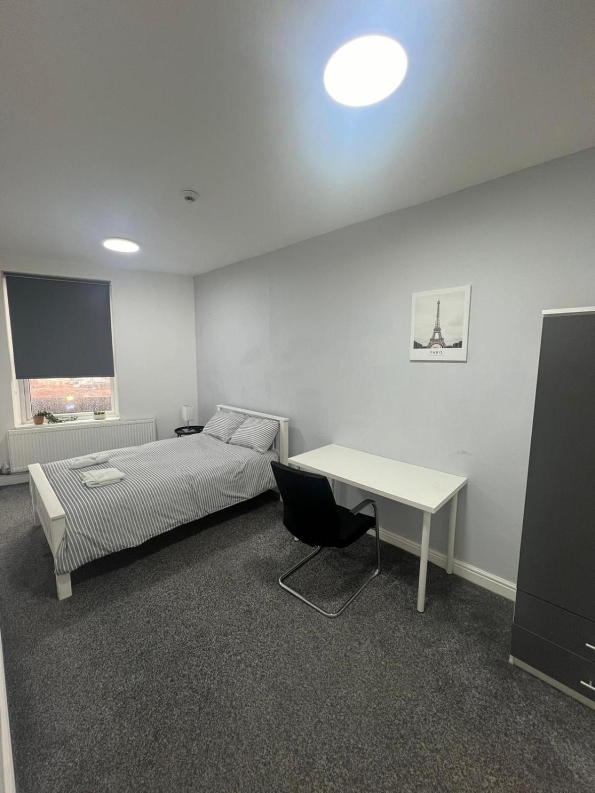 Luxury In Luxury Out Nottingham