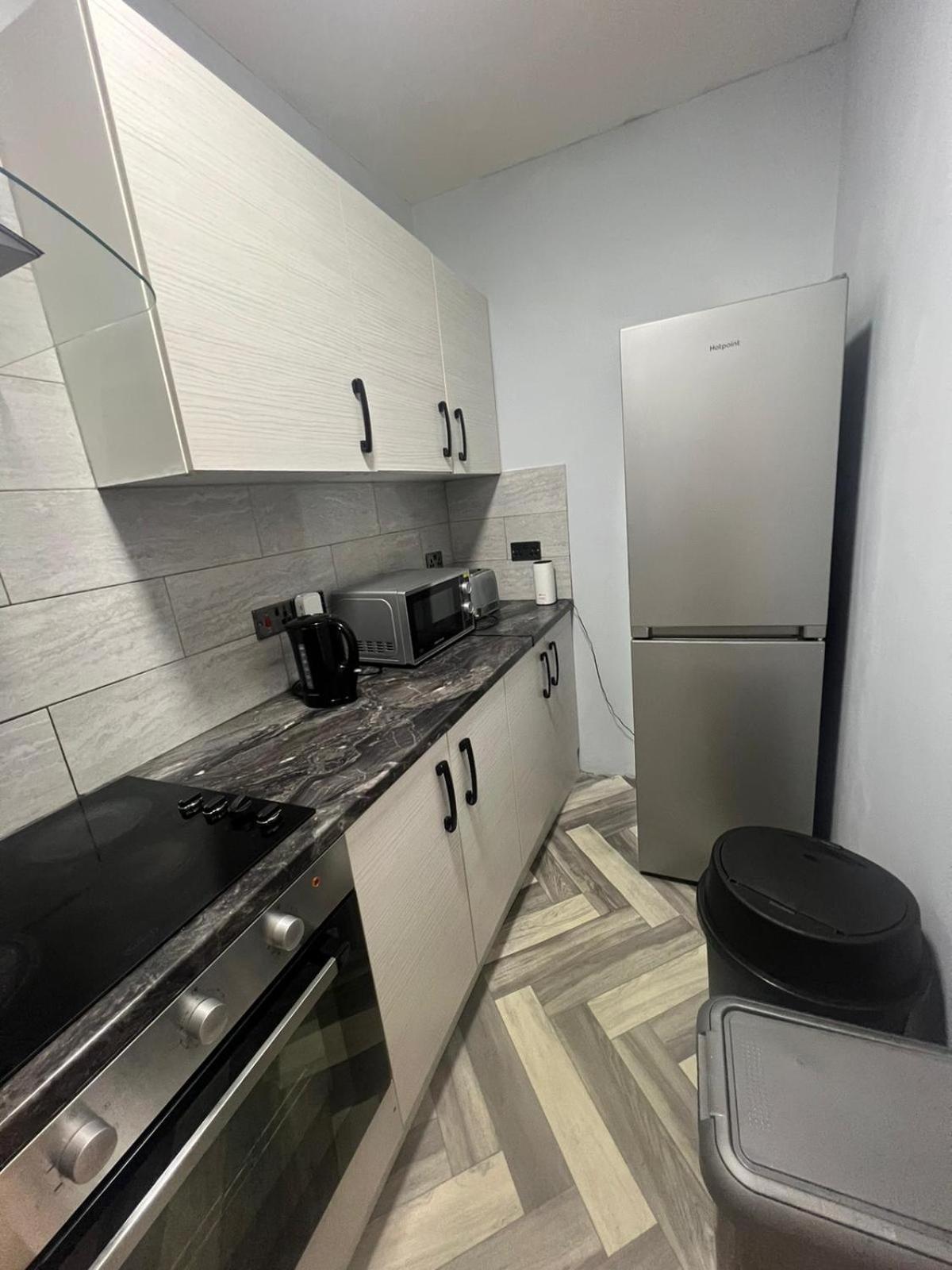 Luxury In Luxury Out Apartamento *