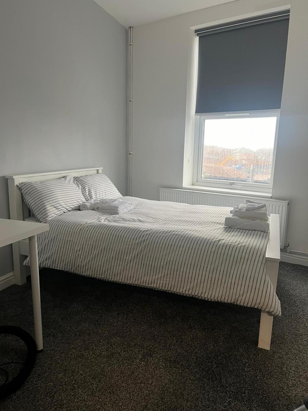 Luxury In Luxury Out Nottingham