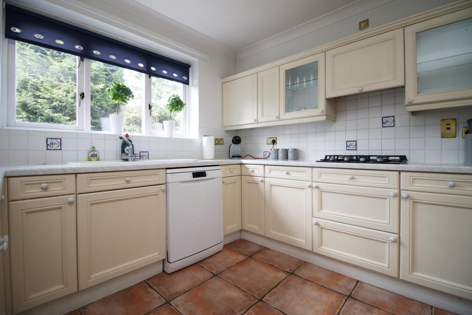 Guest house Chartwell Grove