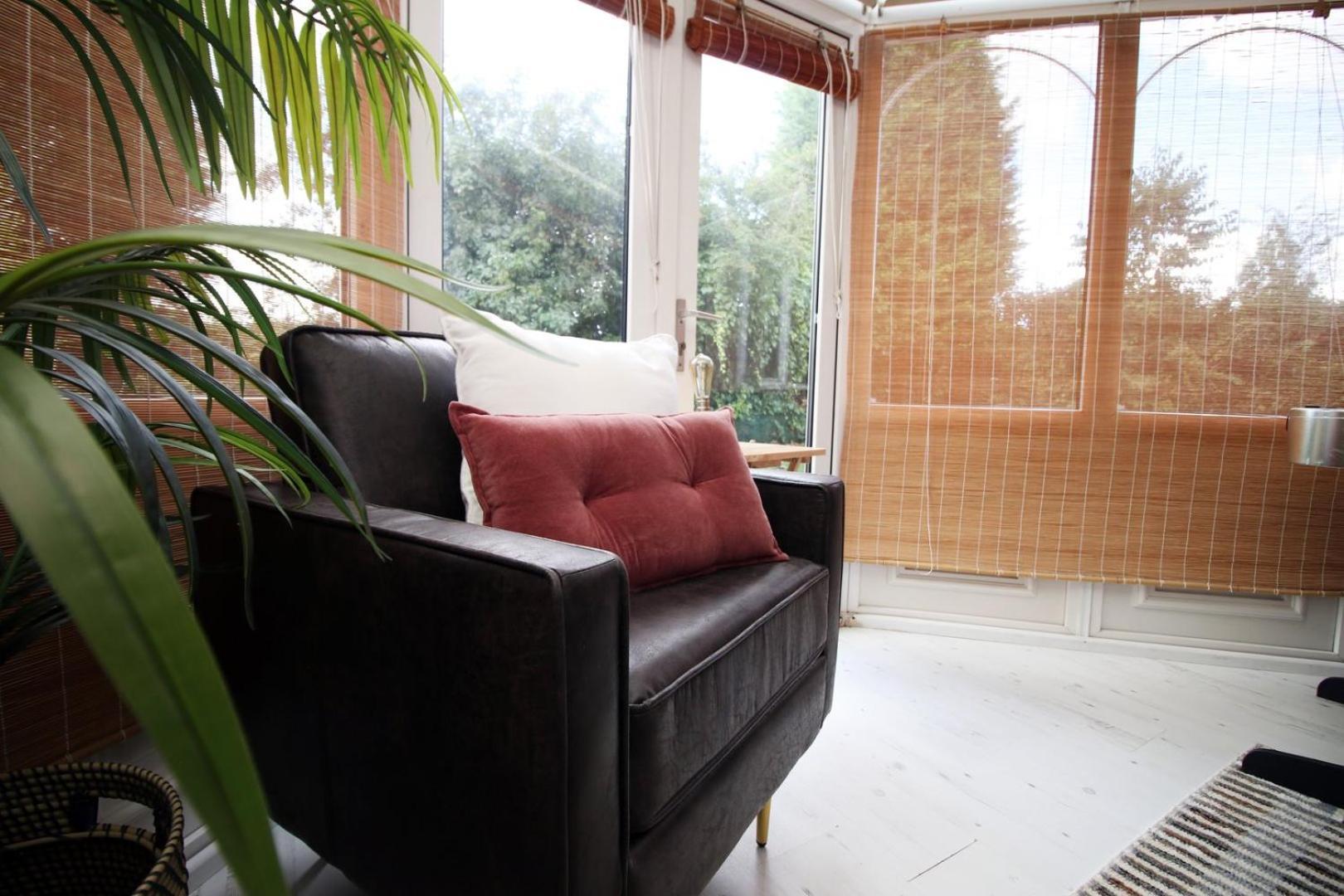 Chartwell Grove * Nottingham