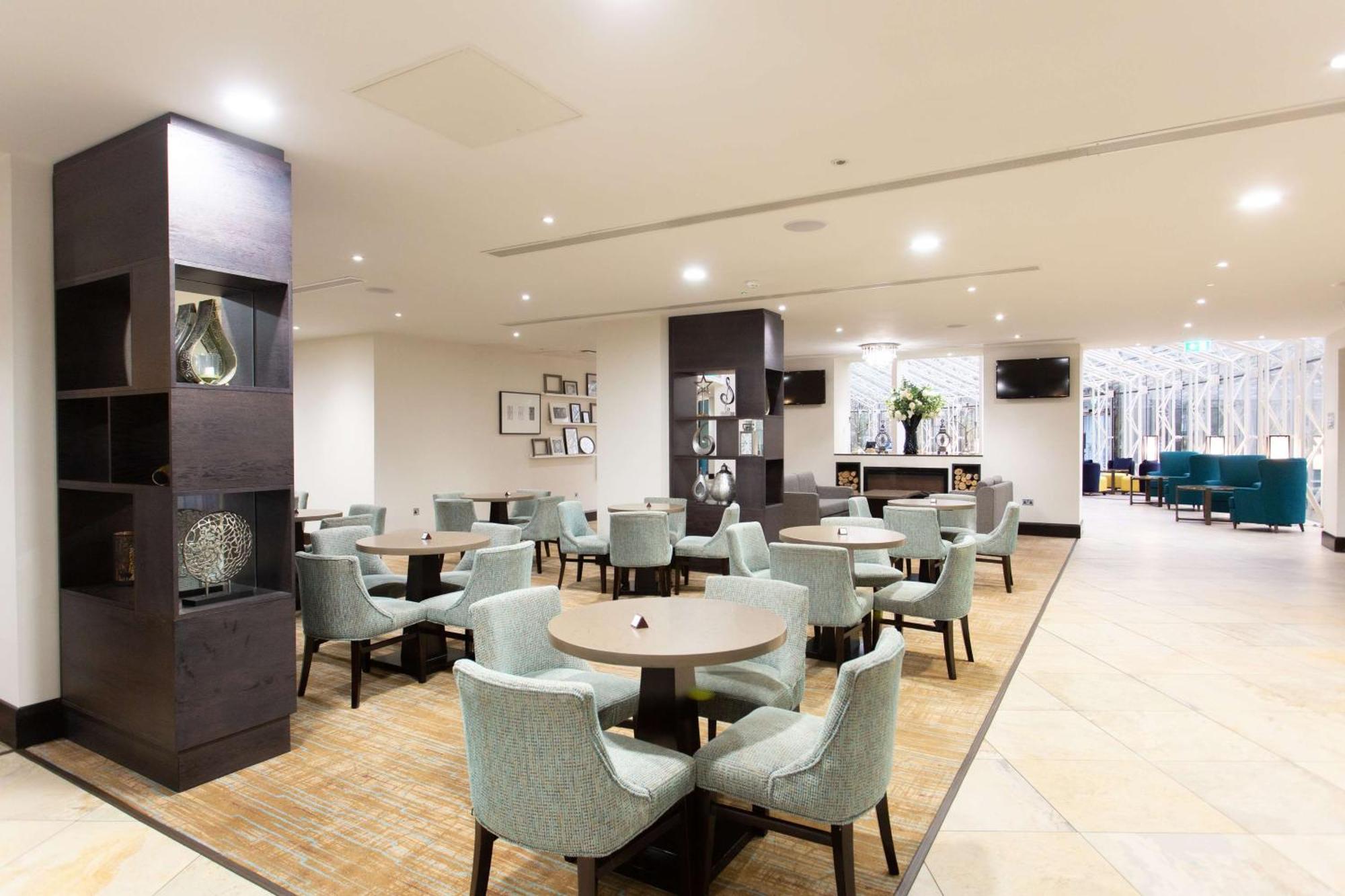 Doubletree By Hilton - Gateway Hotel 4*