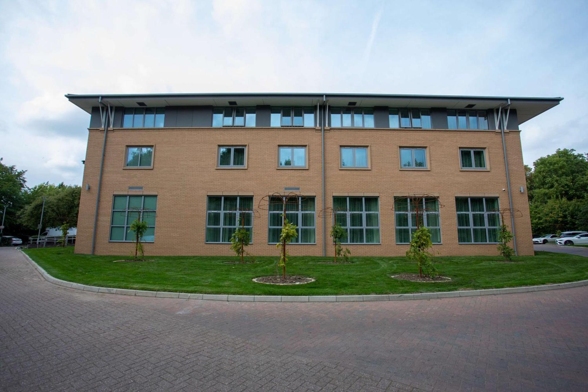 Hotel Doubletree By Hilton - Gateway