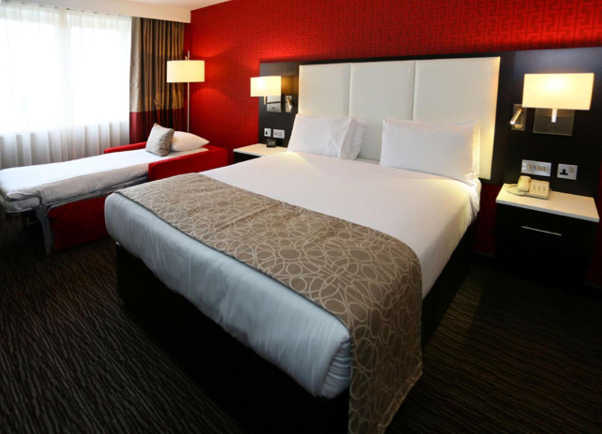 Hotel Doubletree By Hilton - Gateway