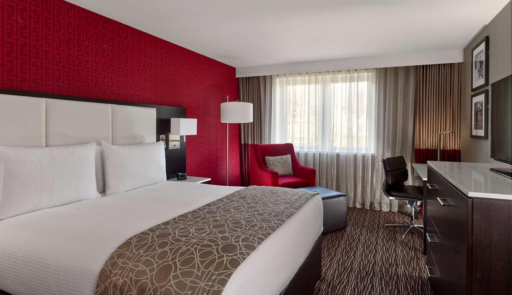 Doubletree By Hilton - Gateway Hotel