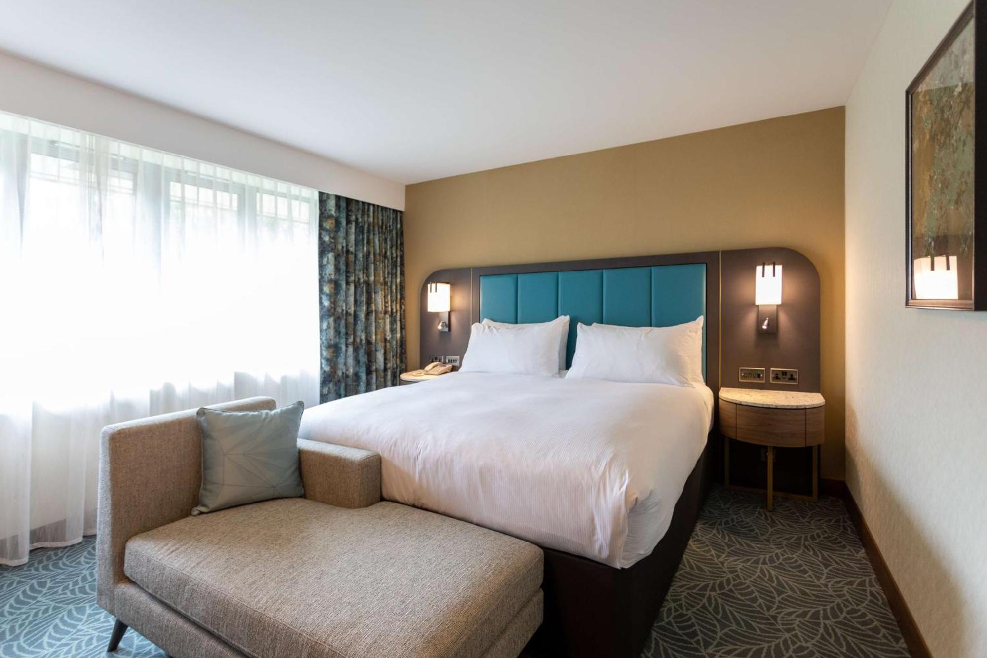 Doubletree By Hilton - Gateway 4*