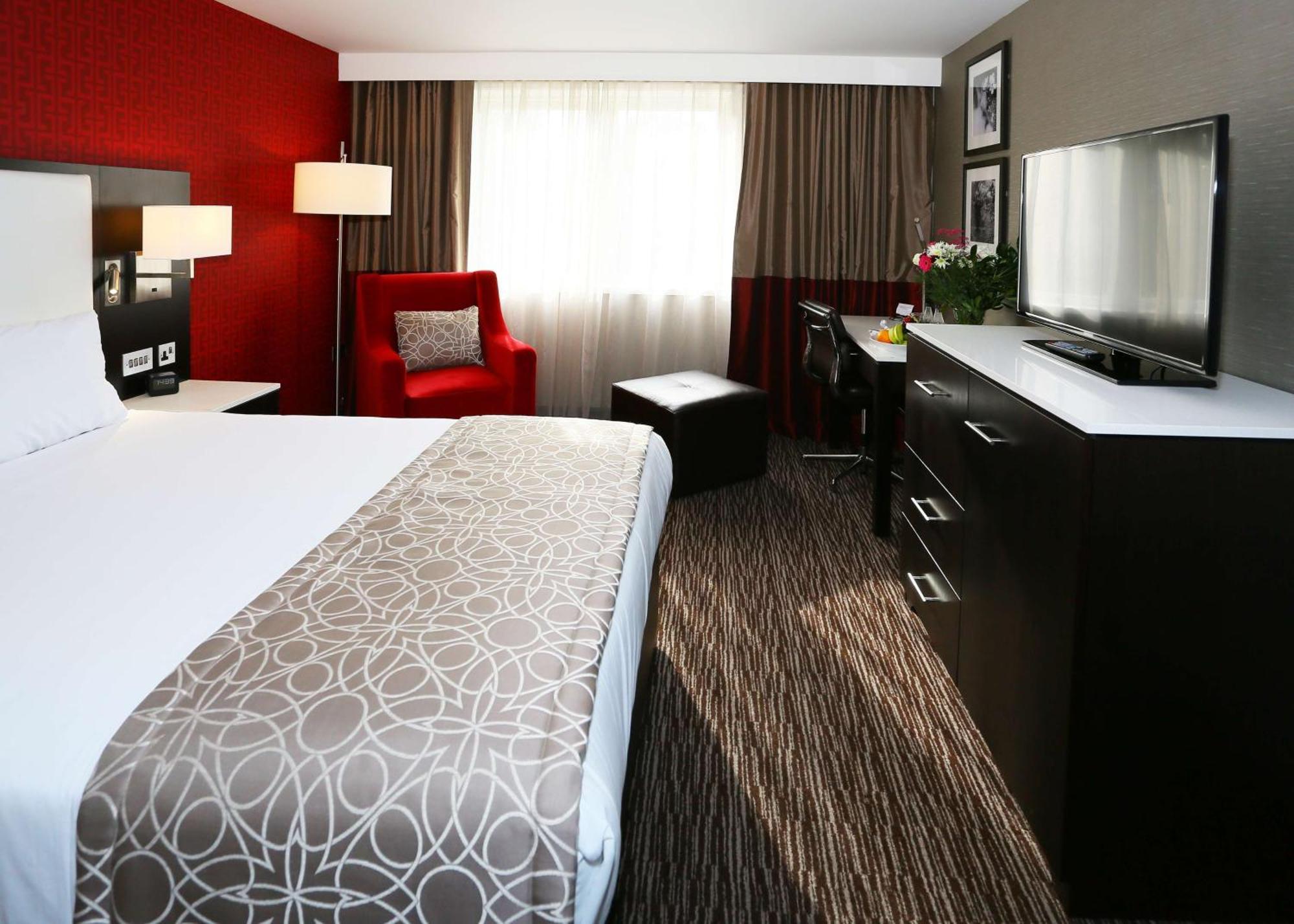 Doubletree By Hilton - Gateway