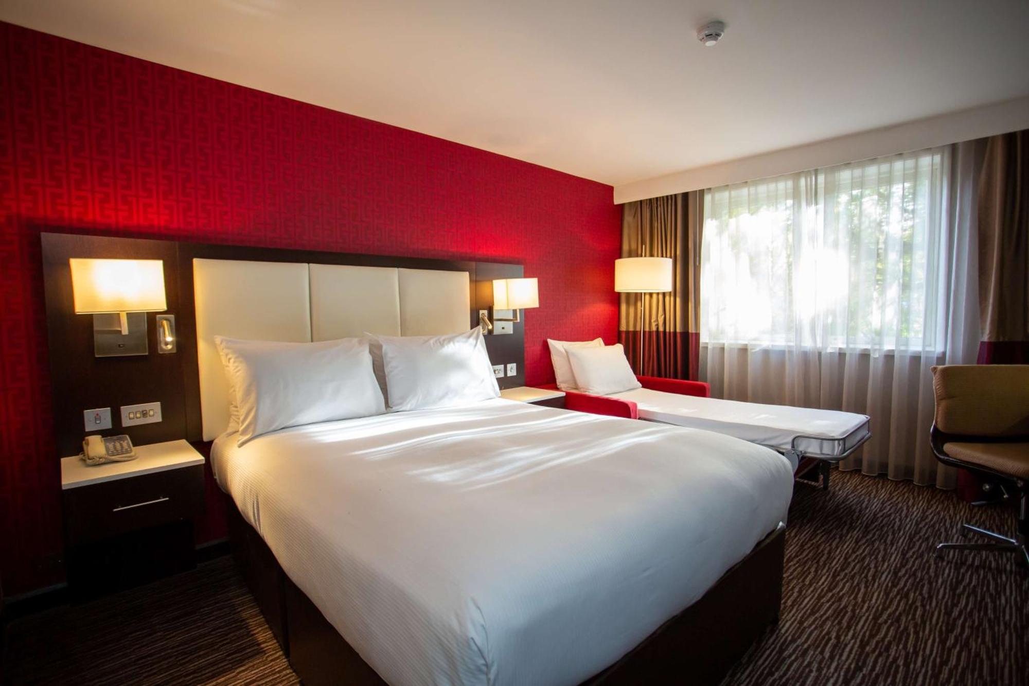 Doubletree By Hilton - Gateway Hotel 4*
