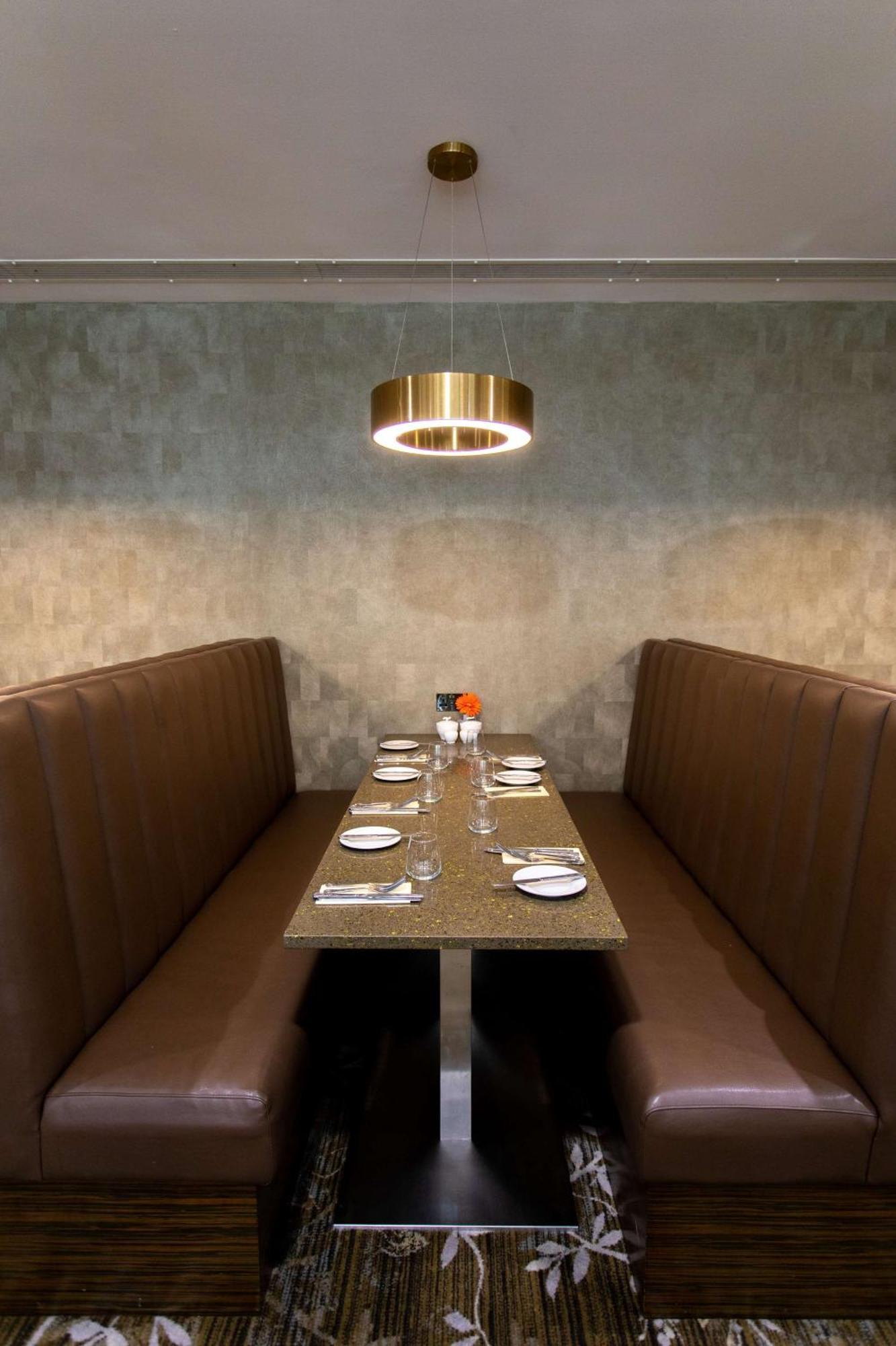 Doubletree By Hilton - Gateway Nottingham