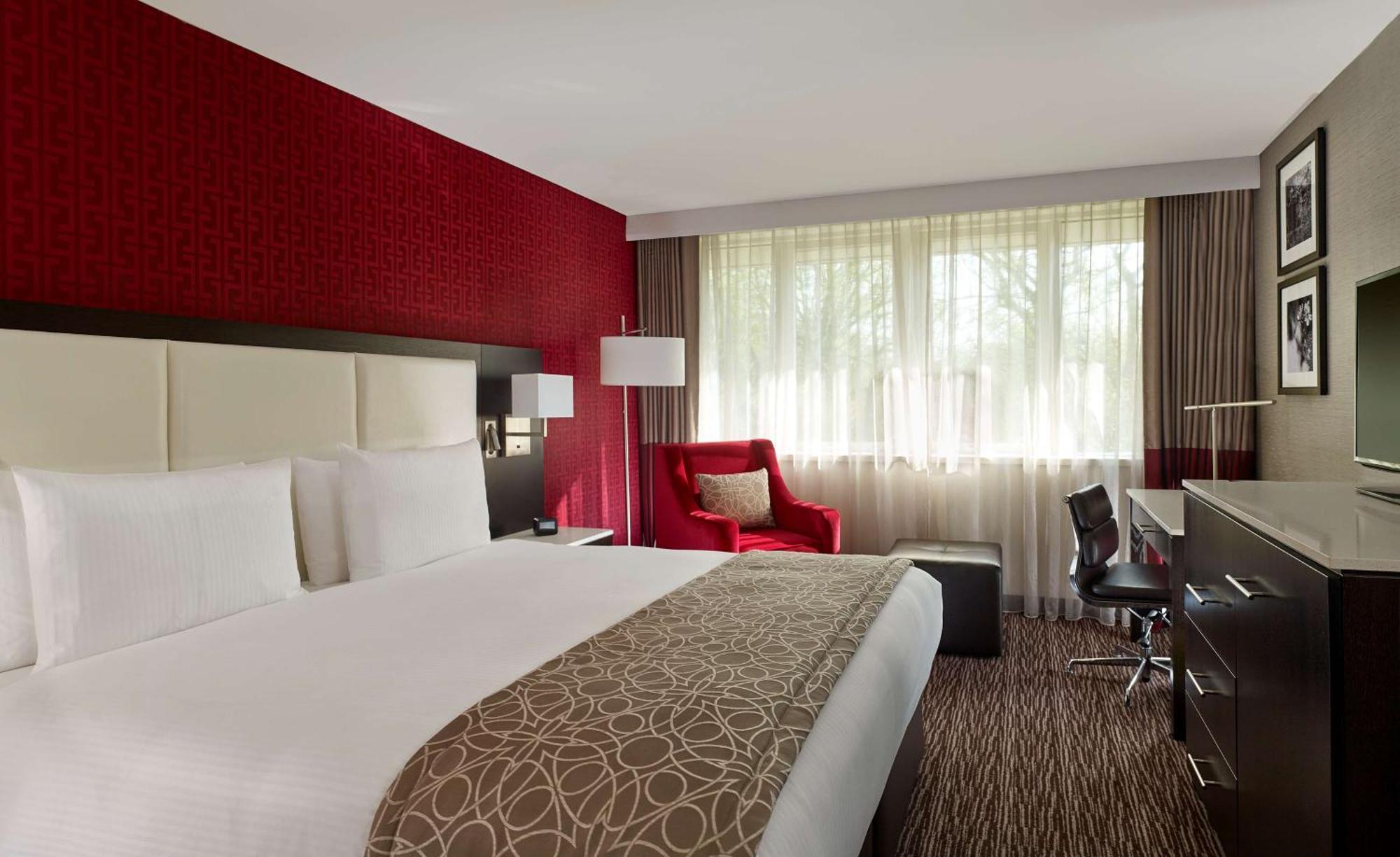 Doubletree By Hilton - Gateway Hotel