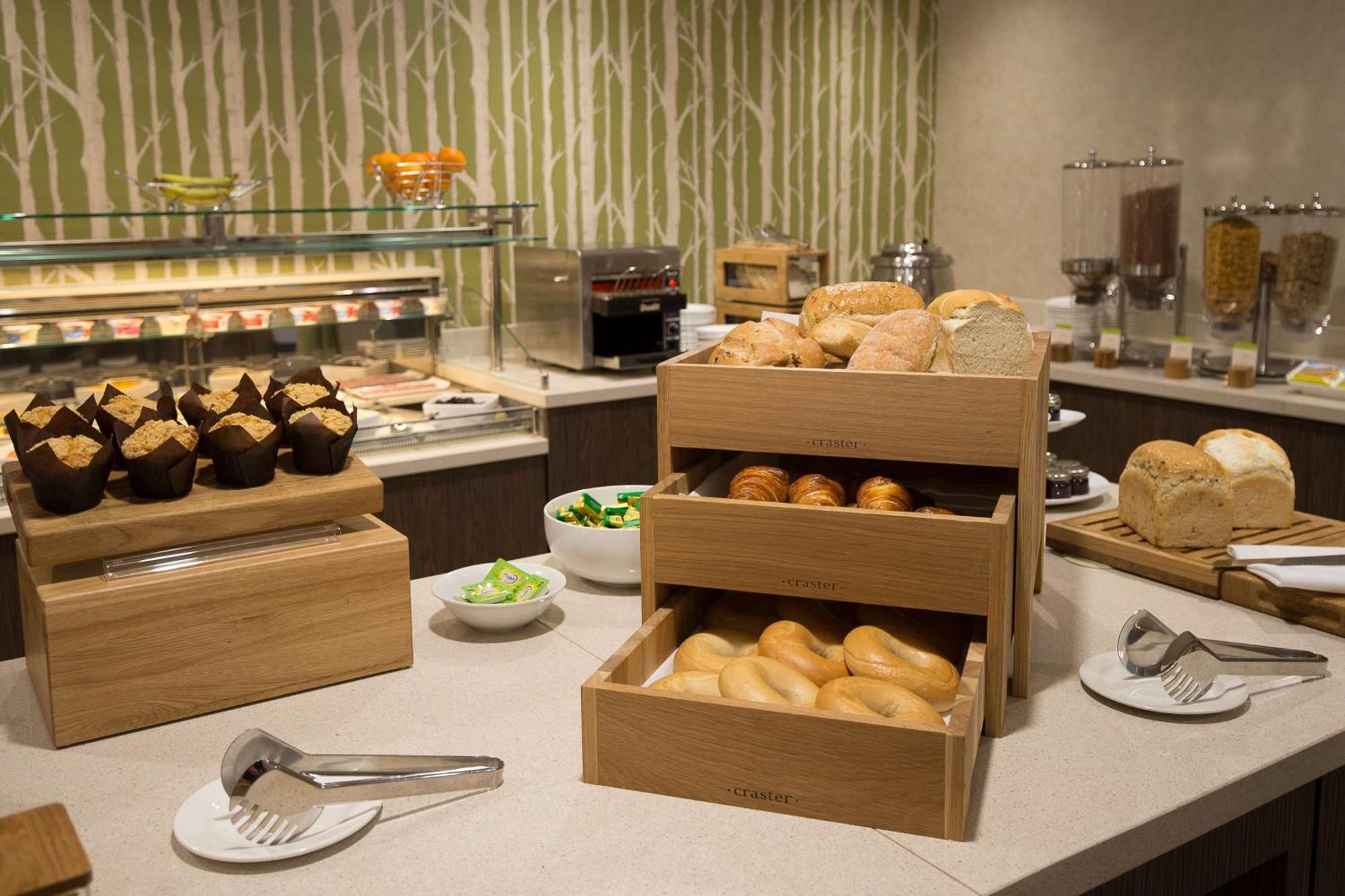 Doubletree By Hilton - Gateway Hotel 4*