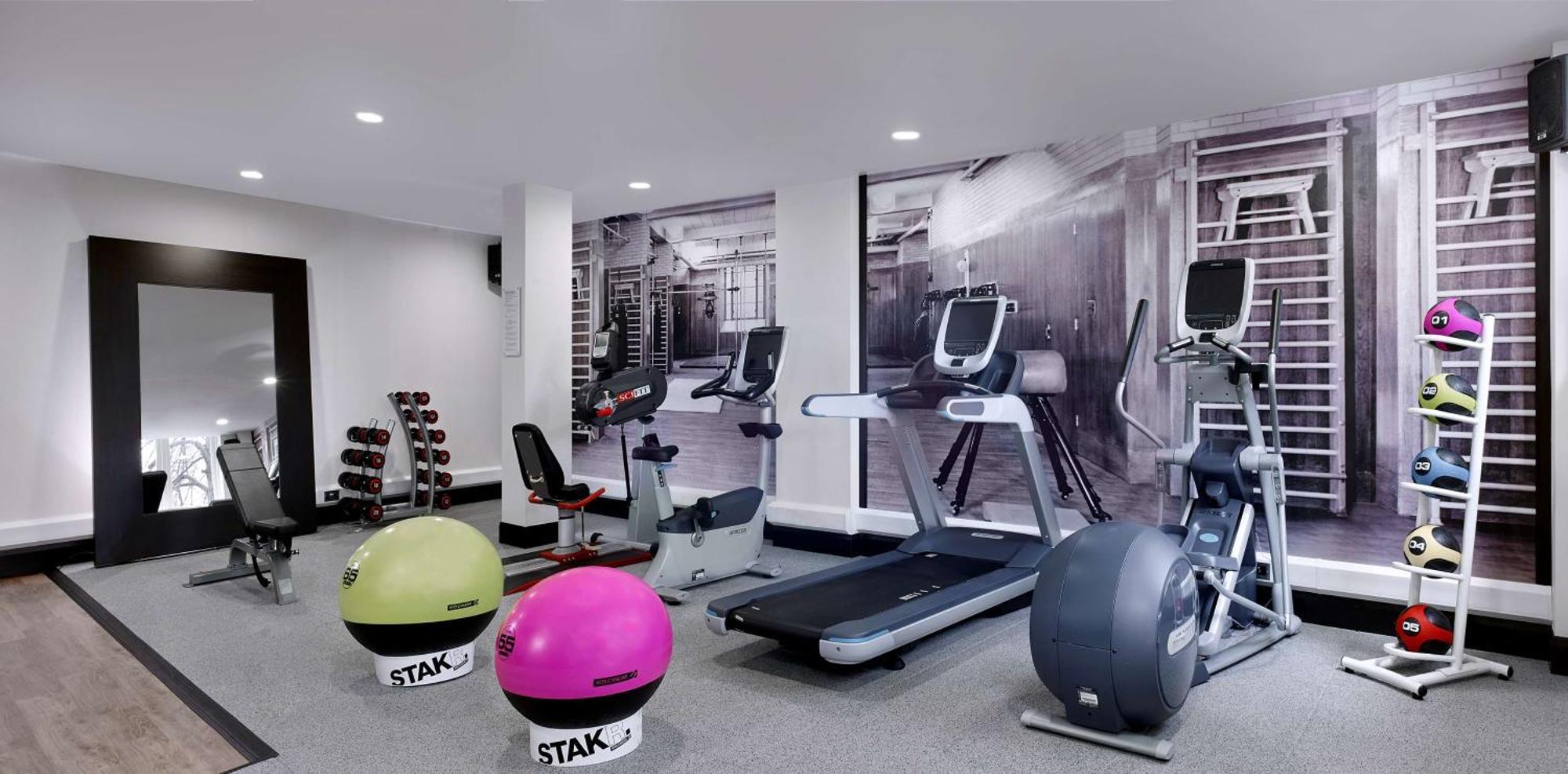 Doubletree By Hilton - Gateway Nottingham