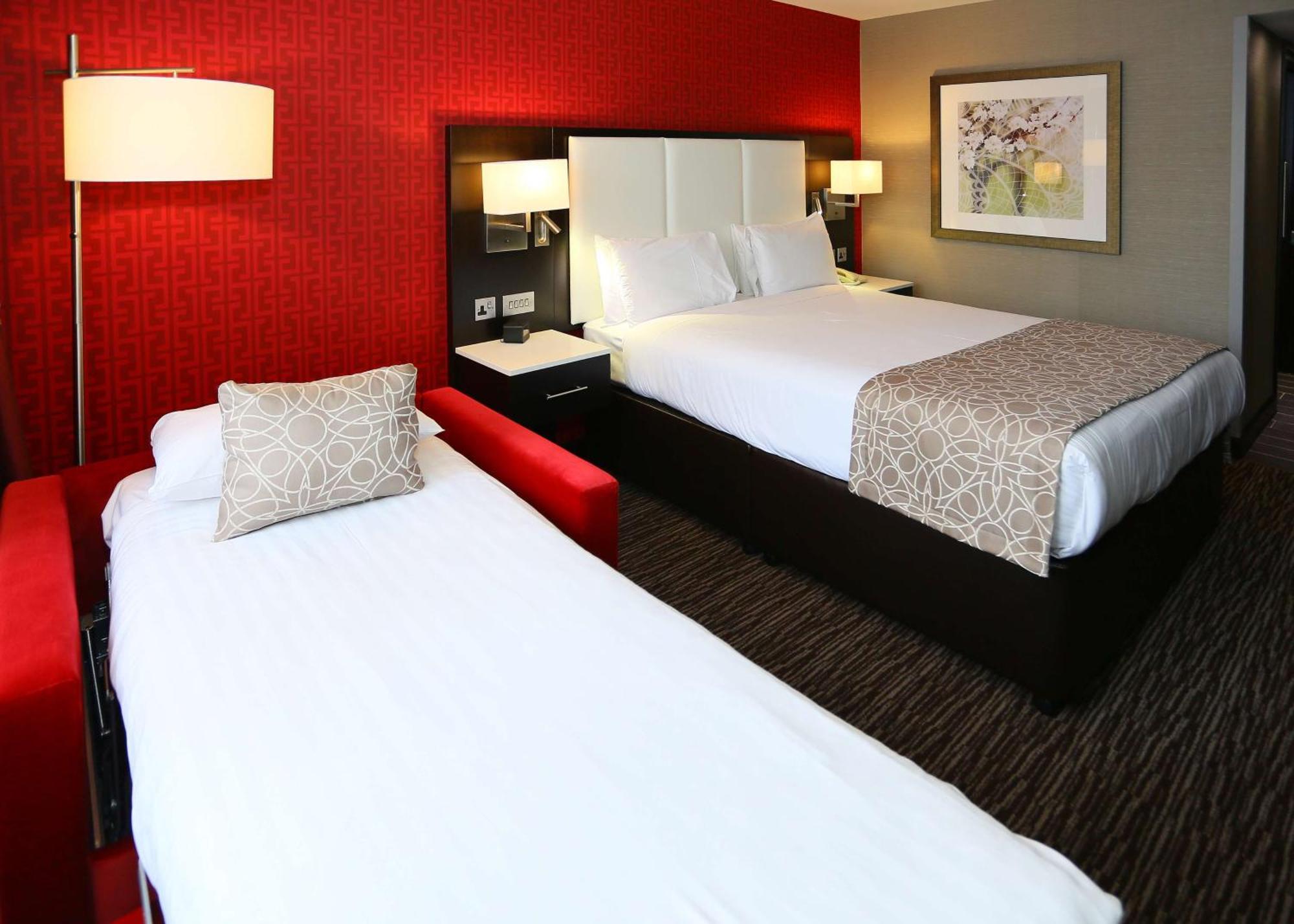 Doubletree By Hilton - Gateway