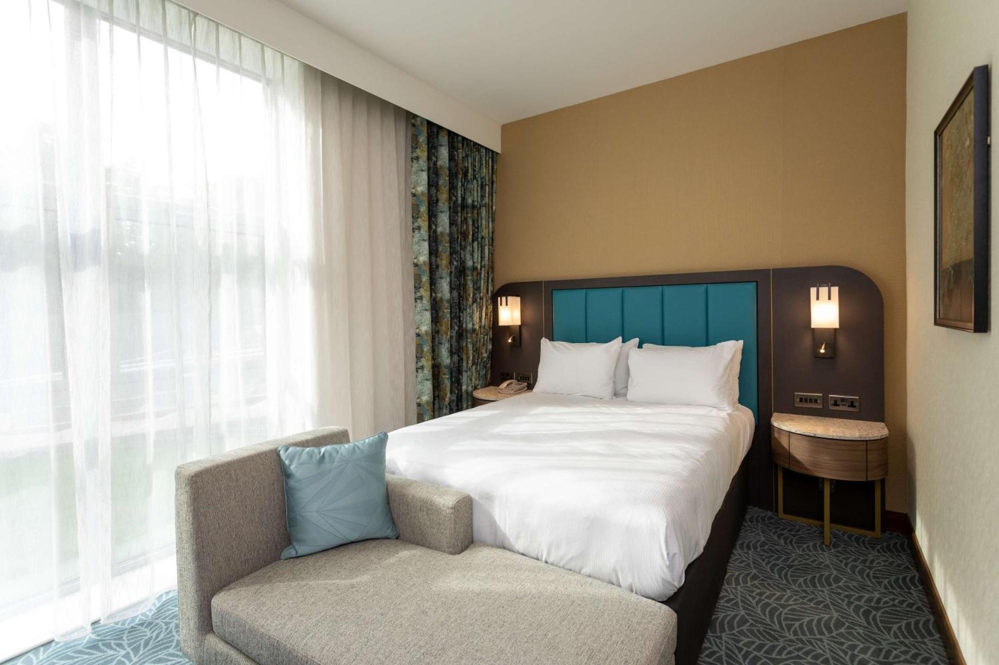 Doubletree By Hilton - Gateway 4* Nottingham