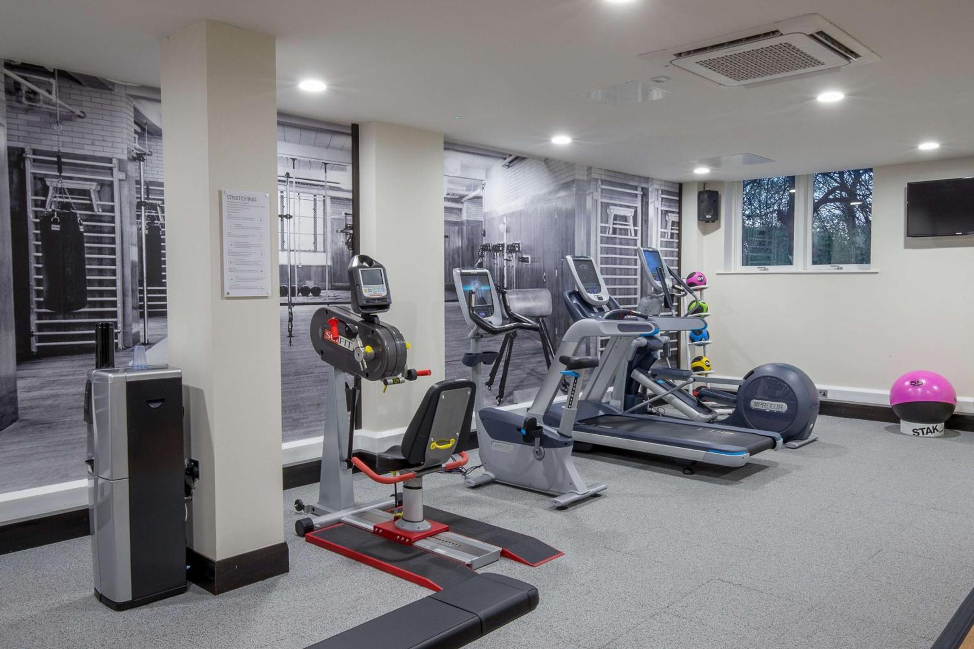 Doubletree By Hilton - Gateway Hotel 4*