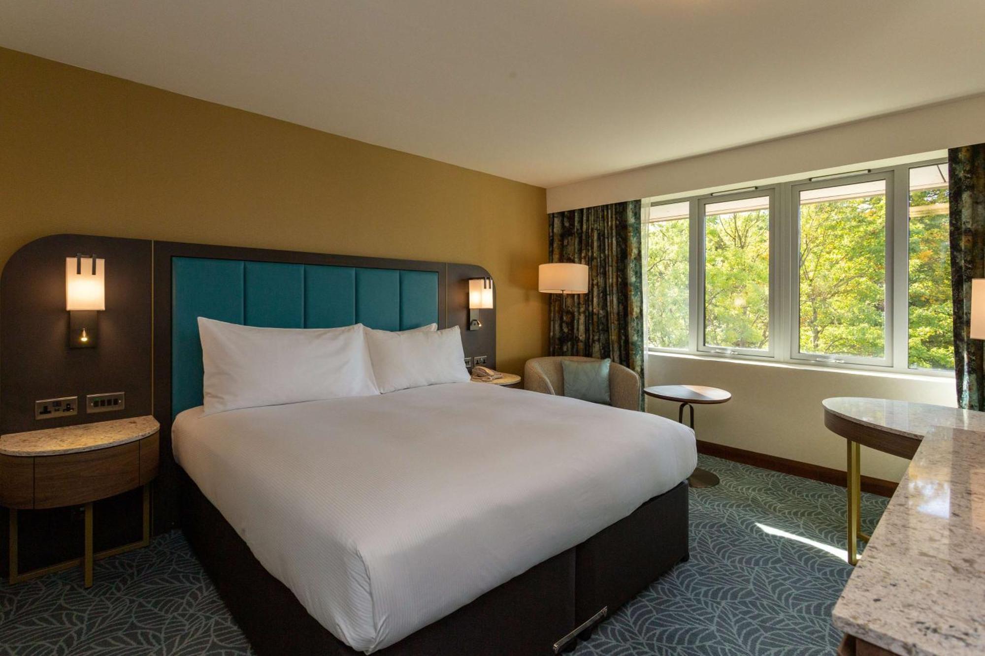 Hotel Doubletree By Hilton - Gateway Nottingham