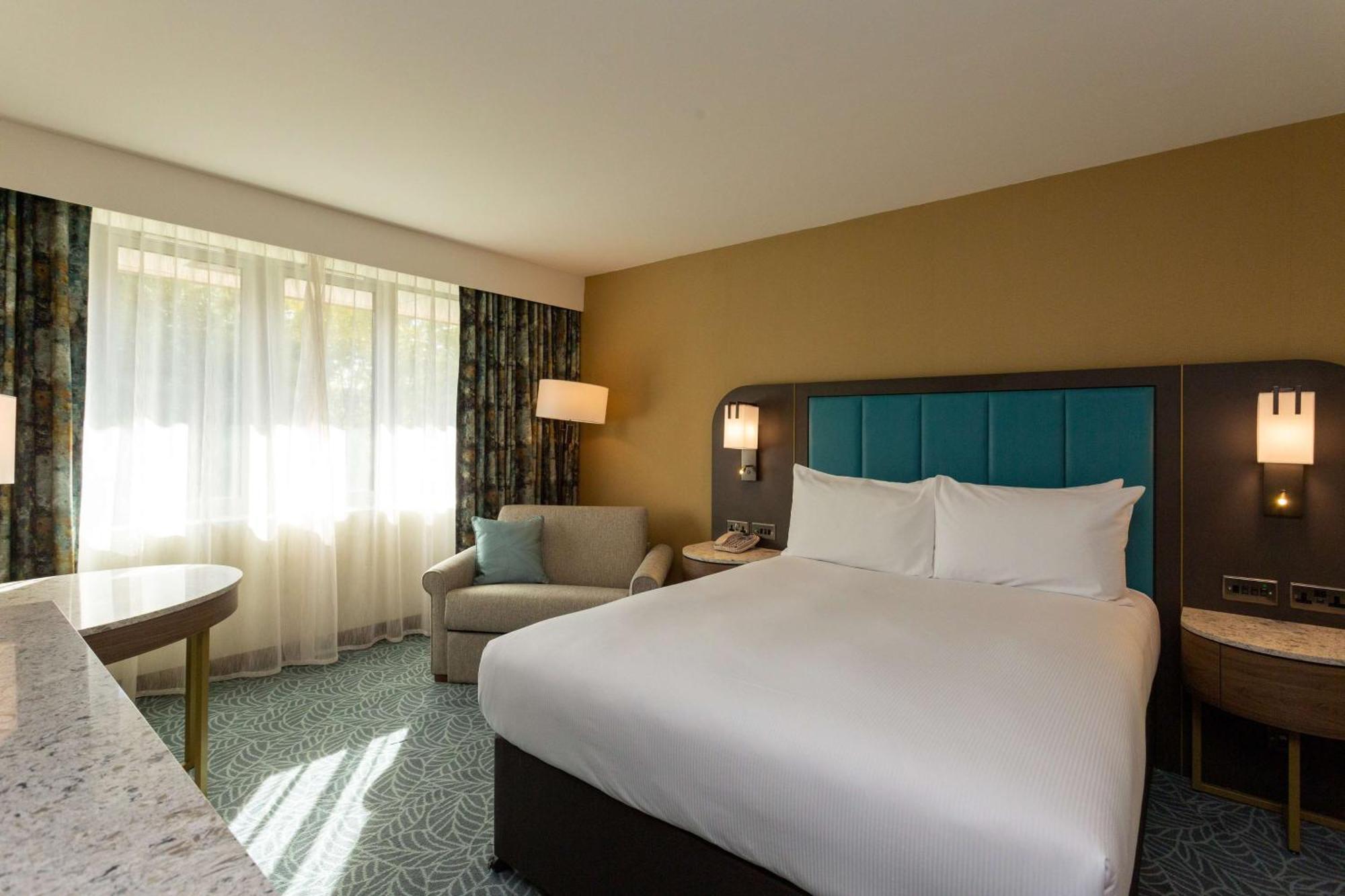 Doubletree By Hilton - Gateway Hotel