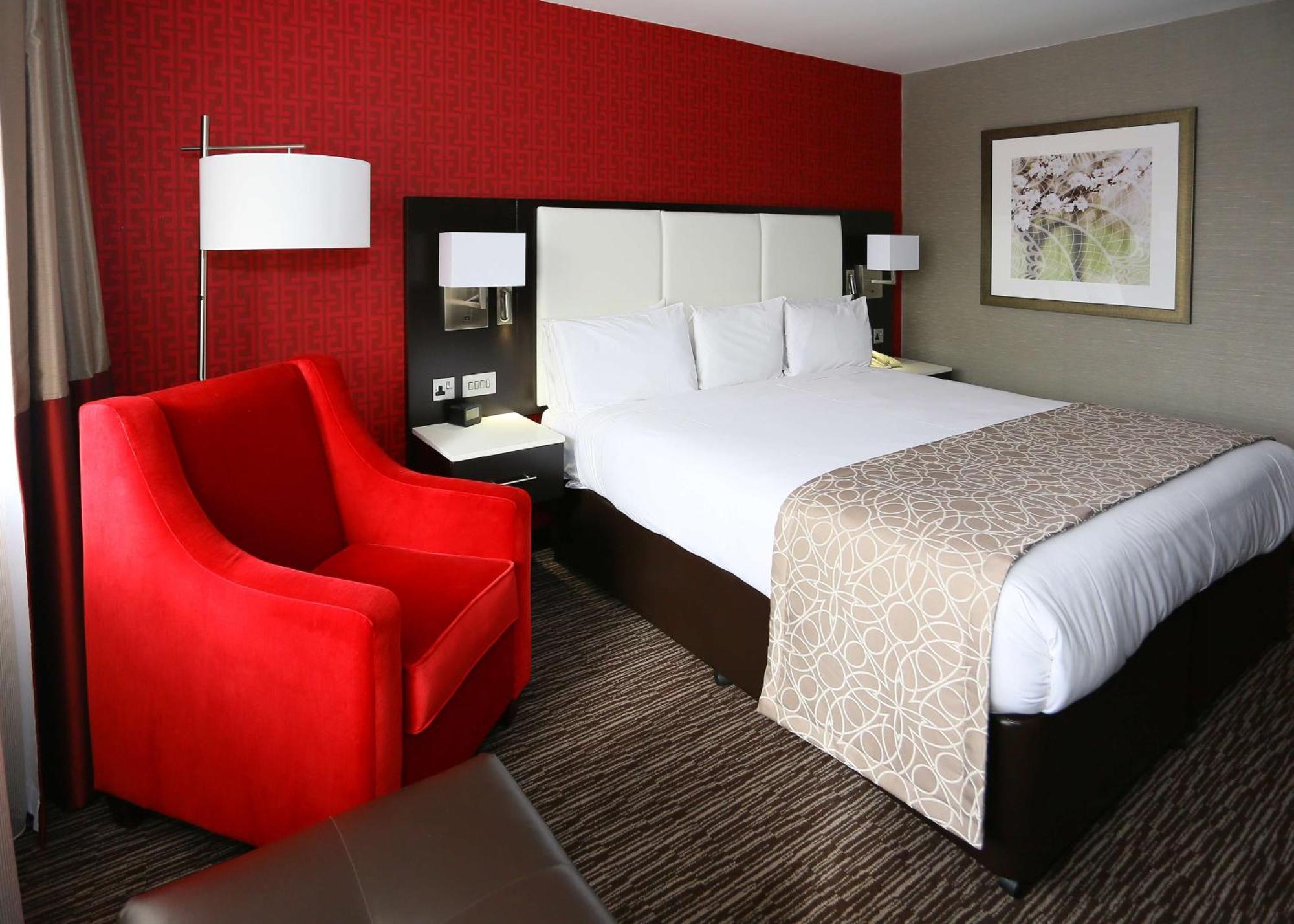 Doubletree By Hilton - Gateway 4* Nottingham