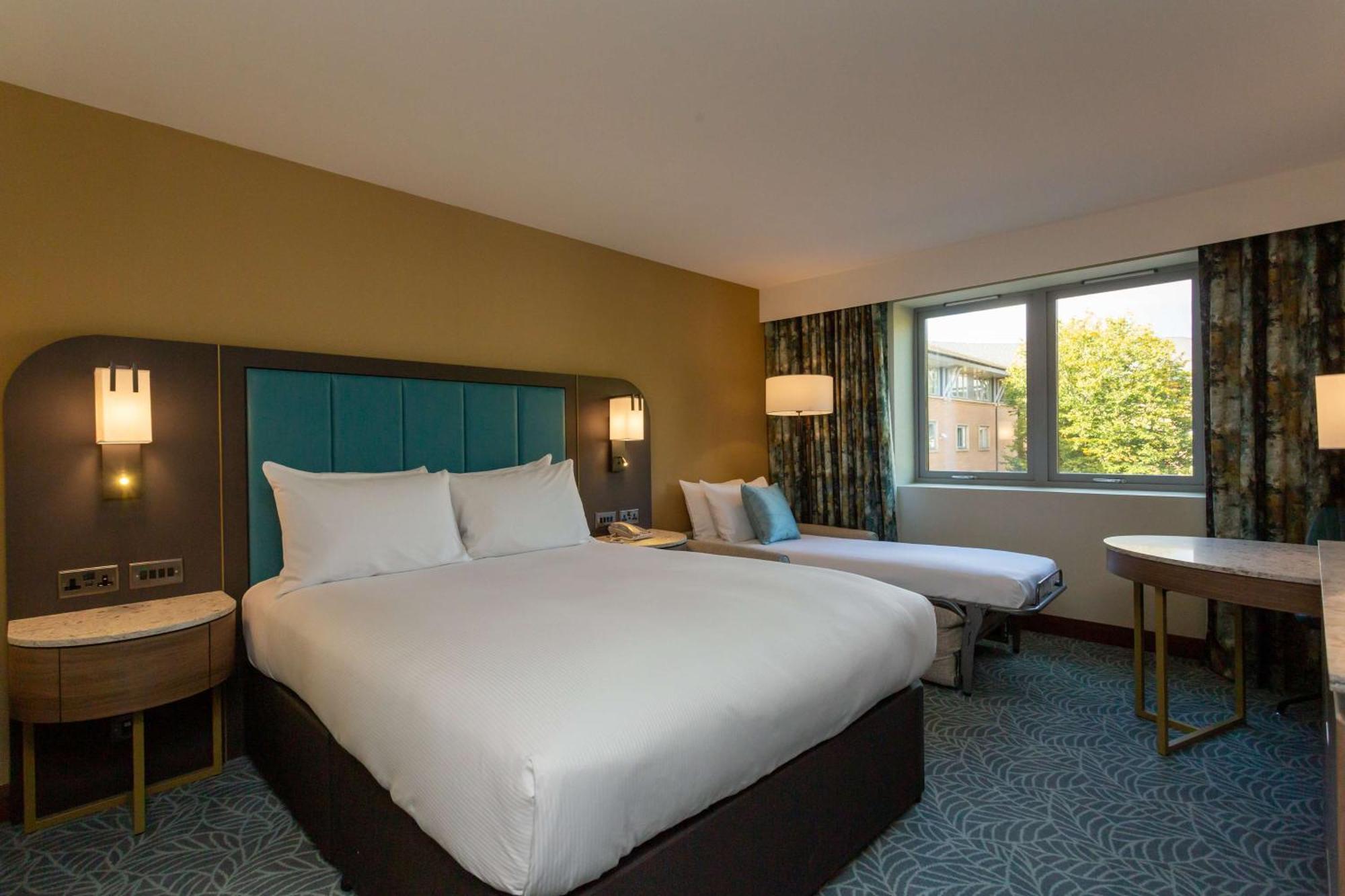 Doubletree By Hilton - Gateway 4*