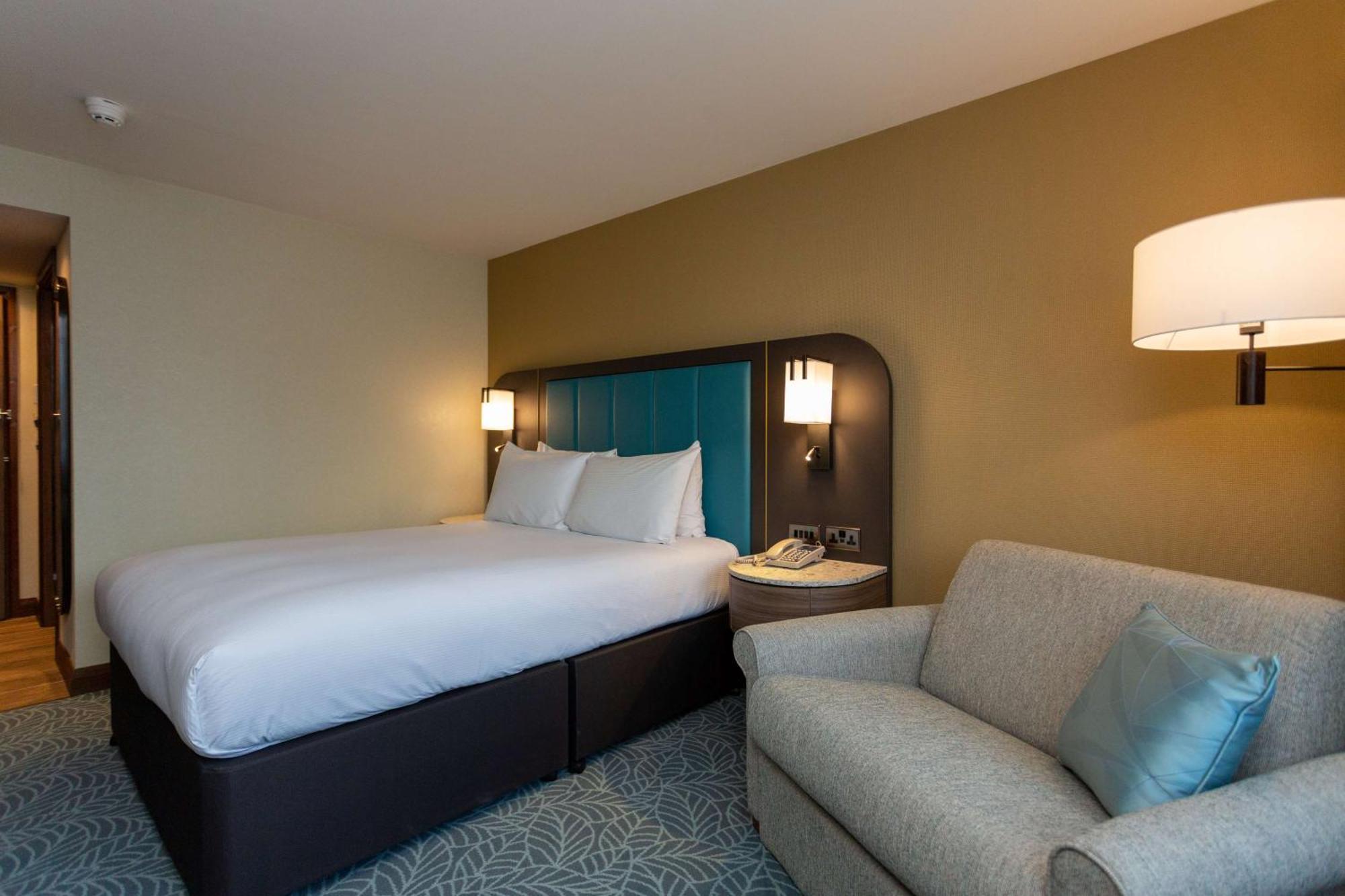 Hotel Doubletree By Hilton - Gateway