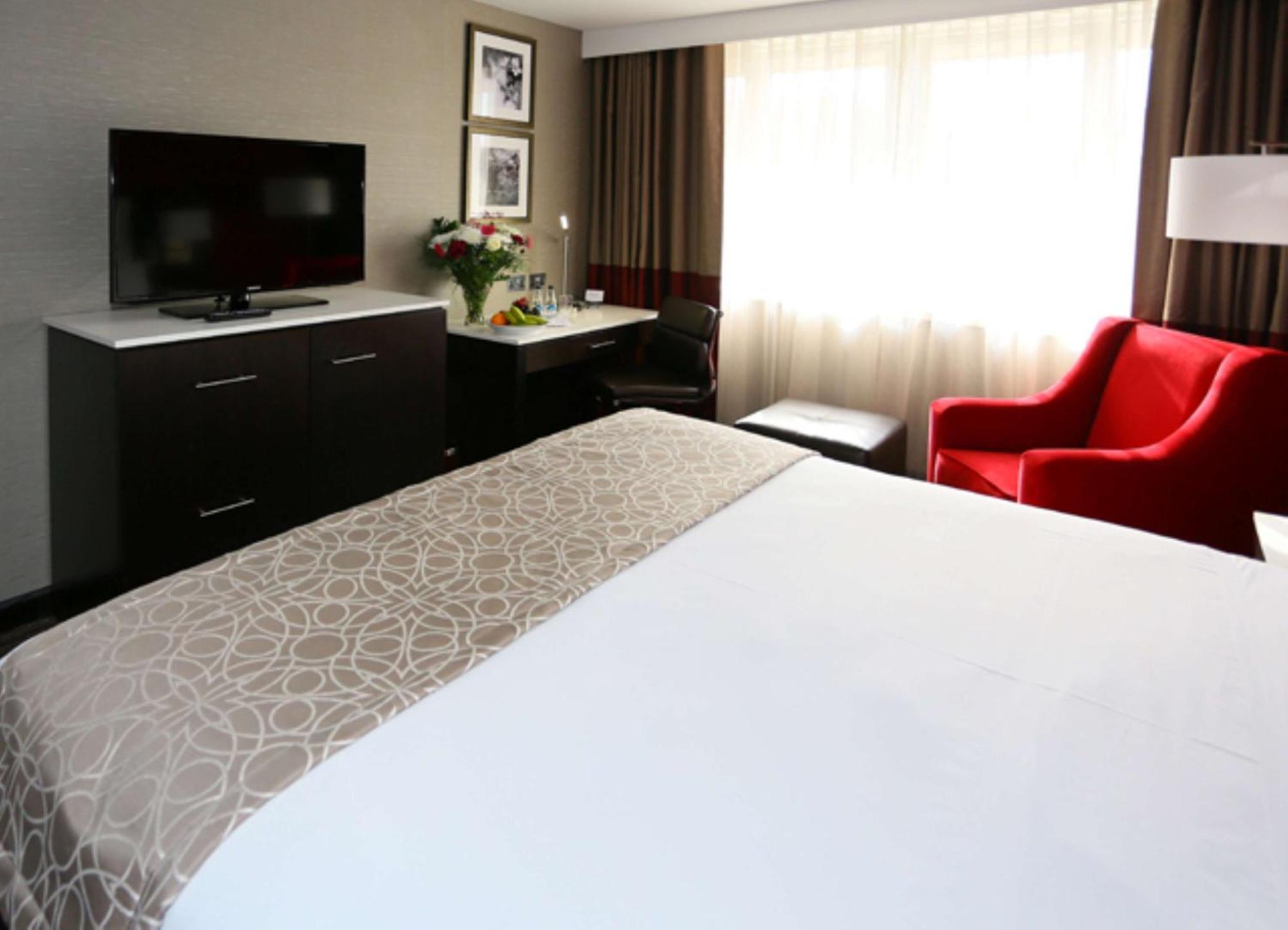 Hotel Doubletree By Hilton - Gateway 4*