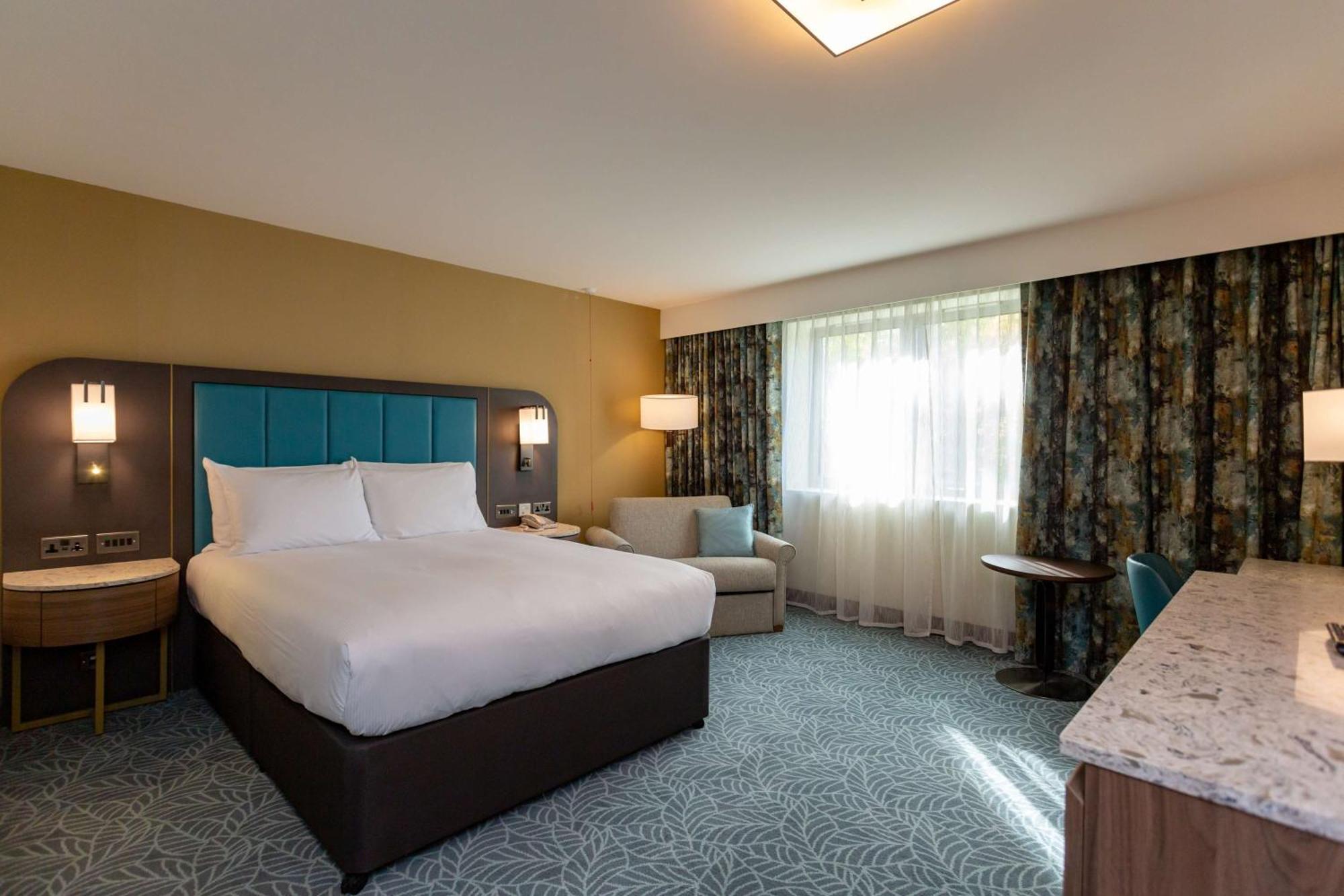 Doubletree By Hilton - Gateway