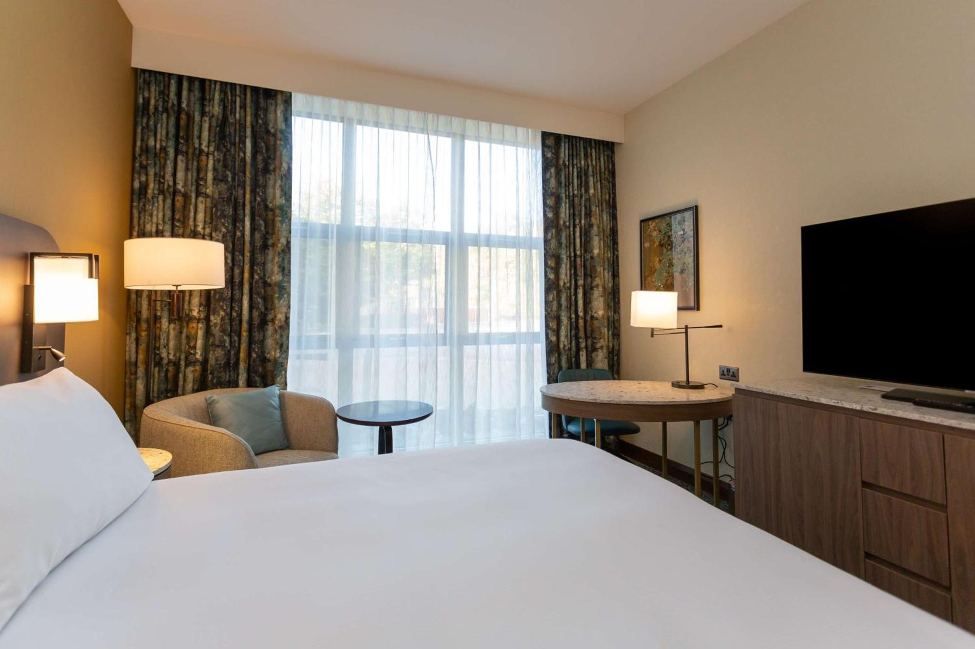 Doubletree By Hilton - Gateway 4*