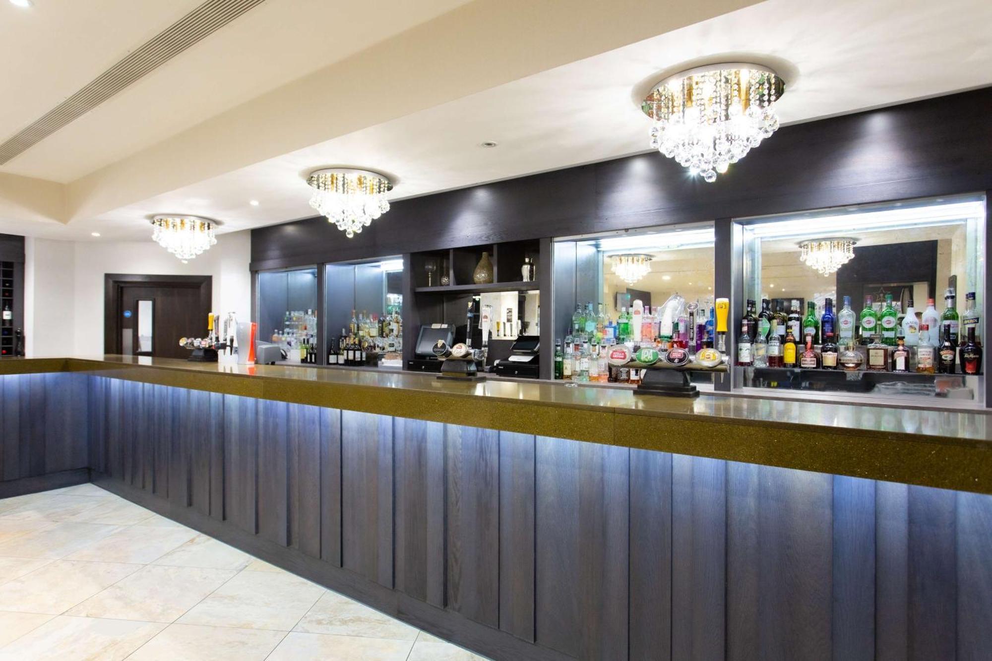 Doubletree By Hilton - Gateway 4*
