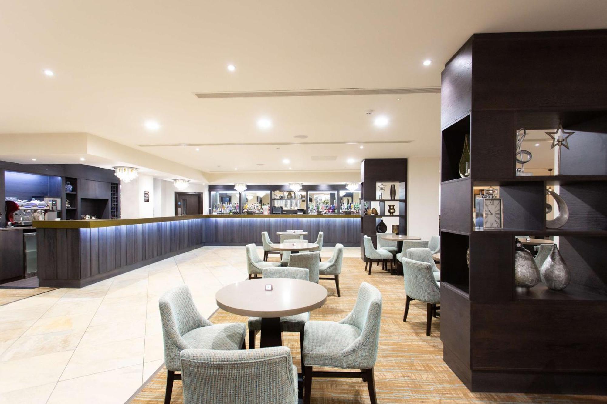 Doubletree By Hilton - Gateway 4* Nottingham