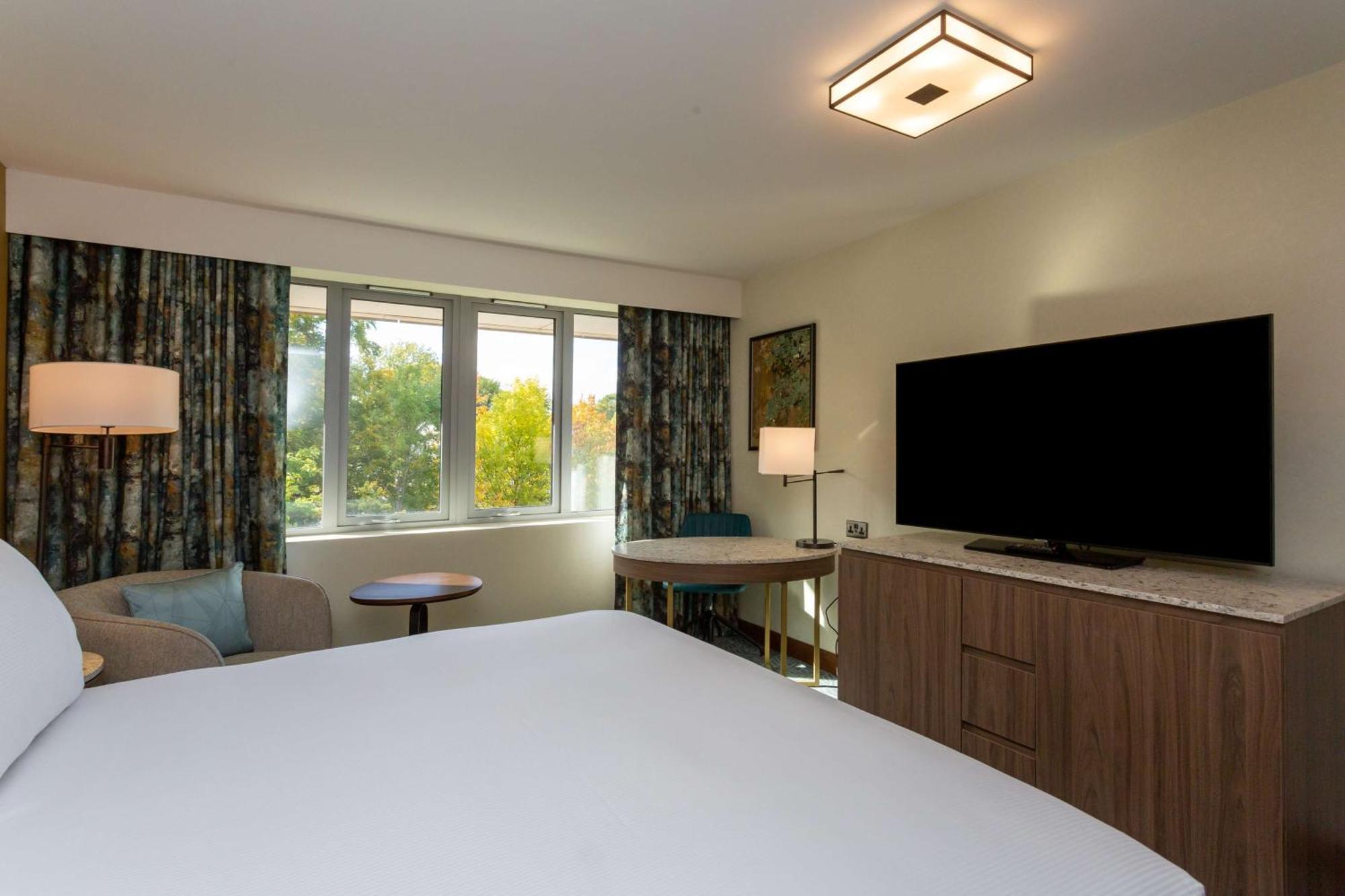 Doubletree By Hilton - Gateway 4*