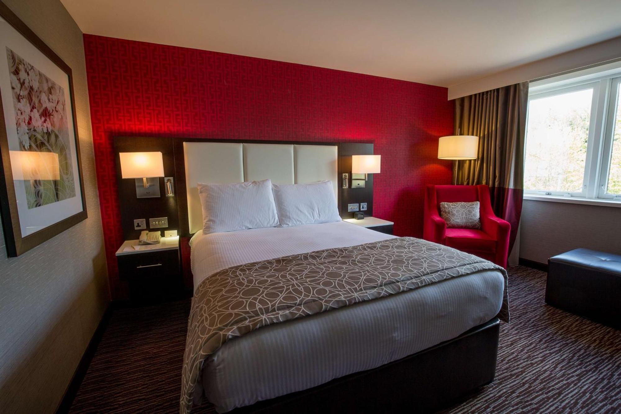 Doubletree By Hilton - Gateway Hotel