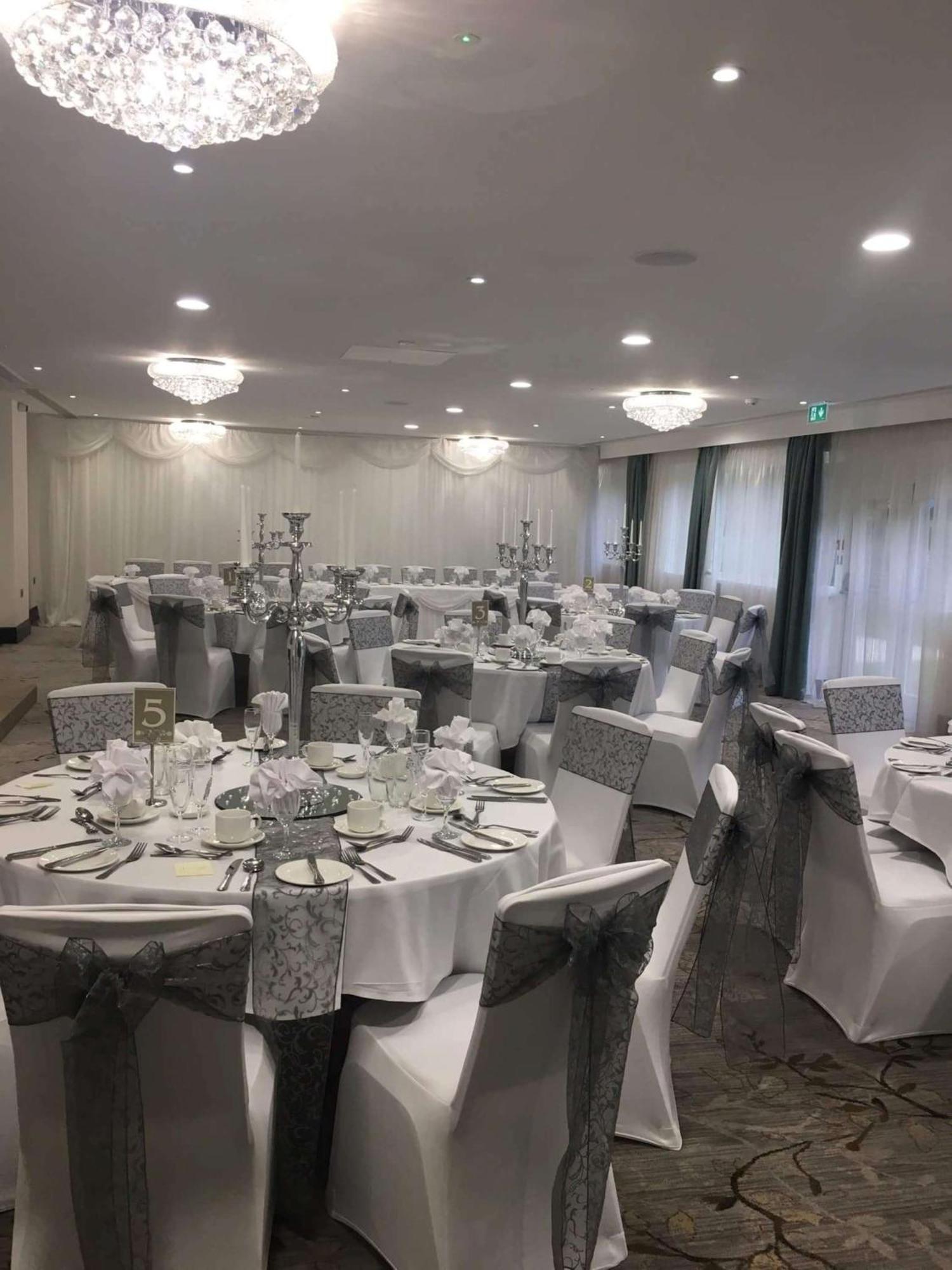 Doubletree By Hilton - Gateway 4* Nottingham