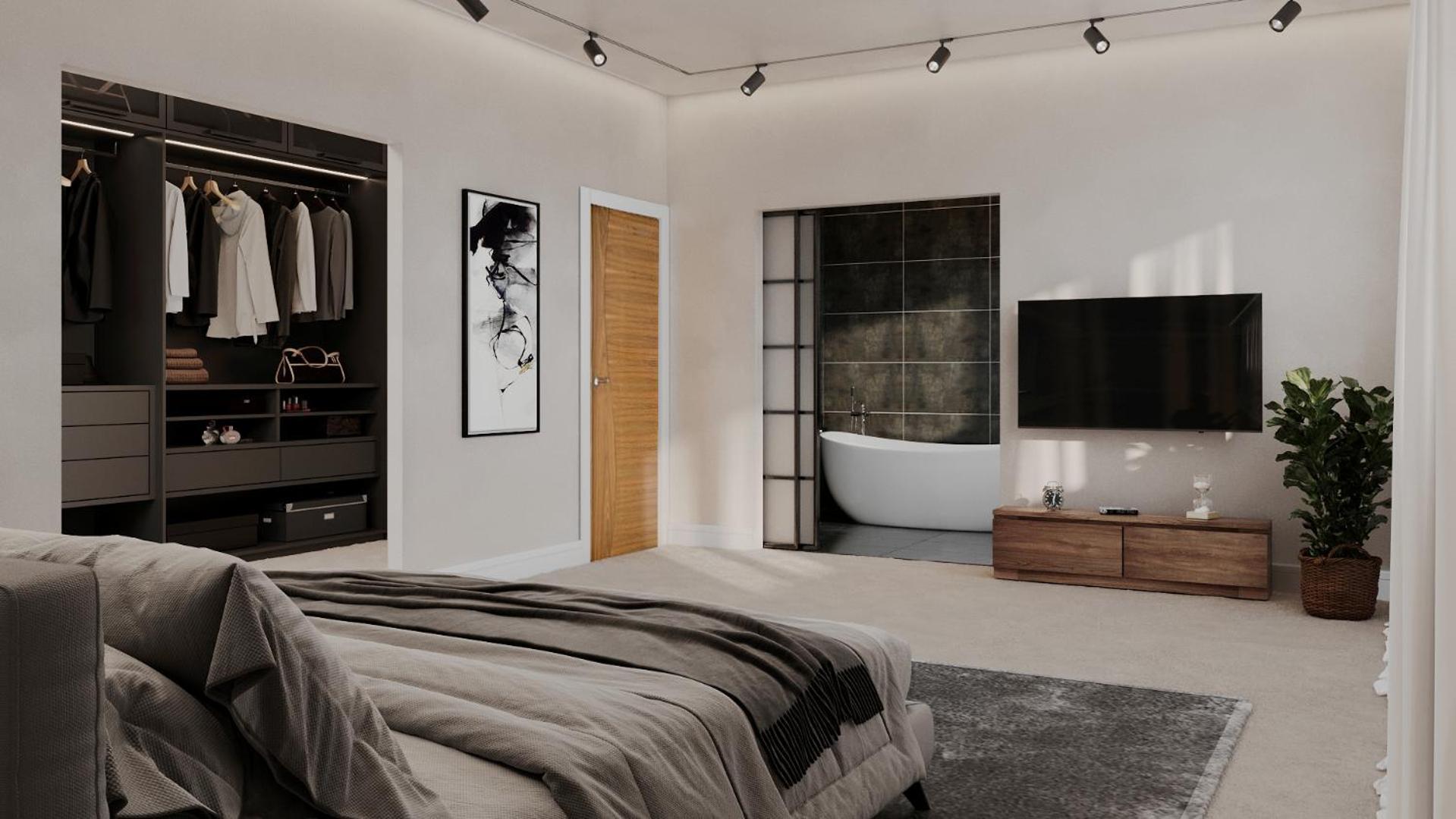 Luxurious New Build Holiday home