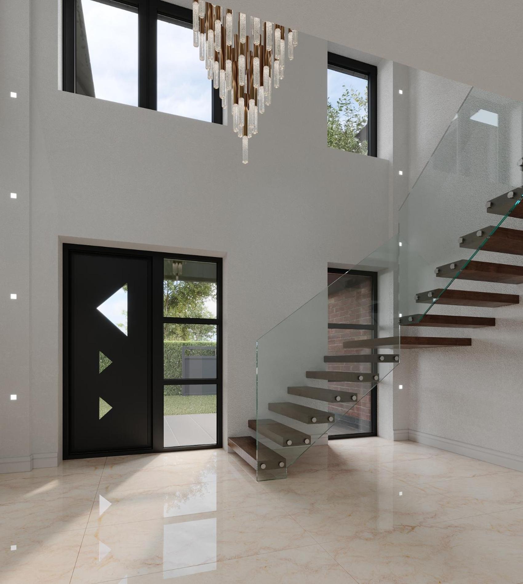 Holiday home Luxurious New Build Nottingham