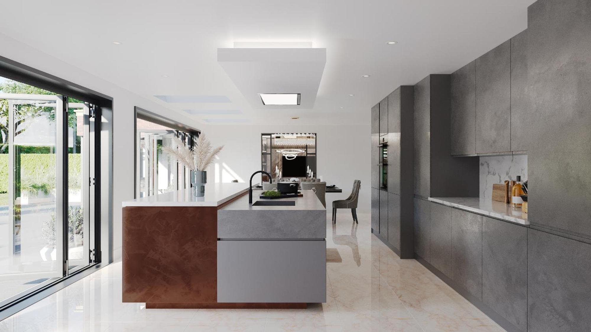 Luxurious New Build Holiday home *