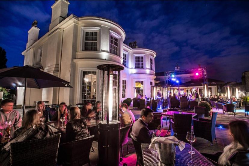 The Walton Hotel