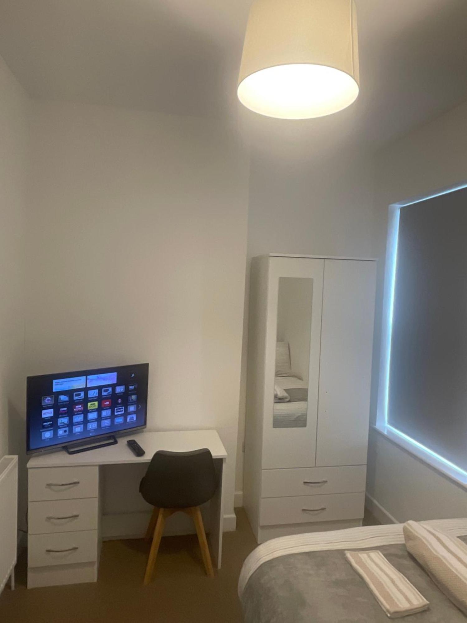 Homestay Orionn Place Nottingham