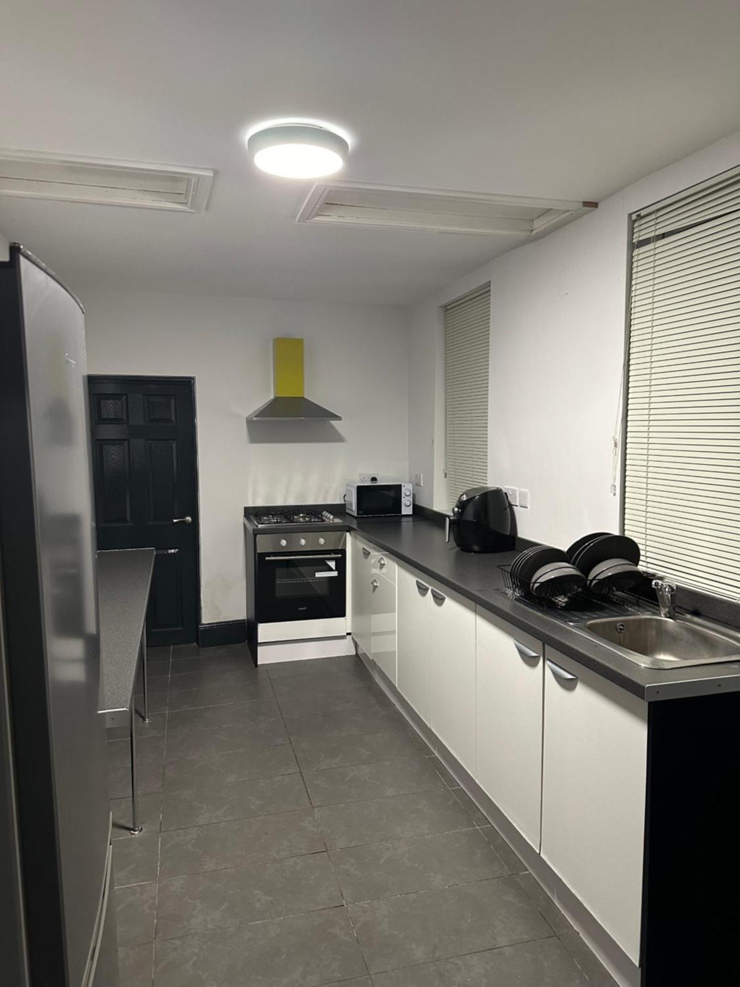 Apartment Castle Nottingham