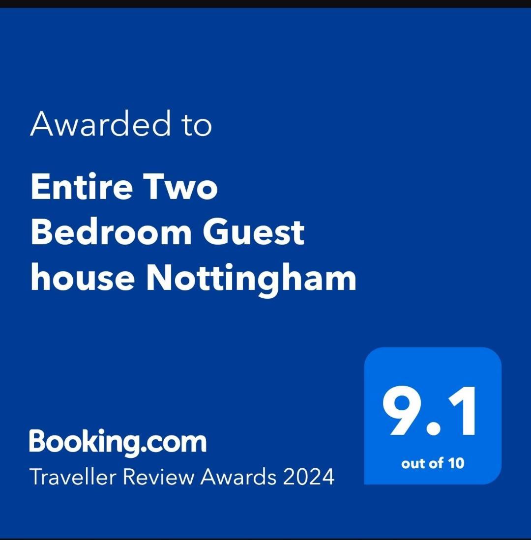 Entire Two Bedroom & Free Parking *