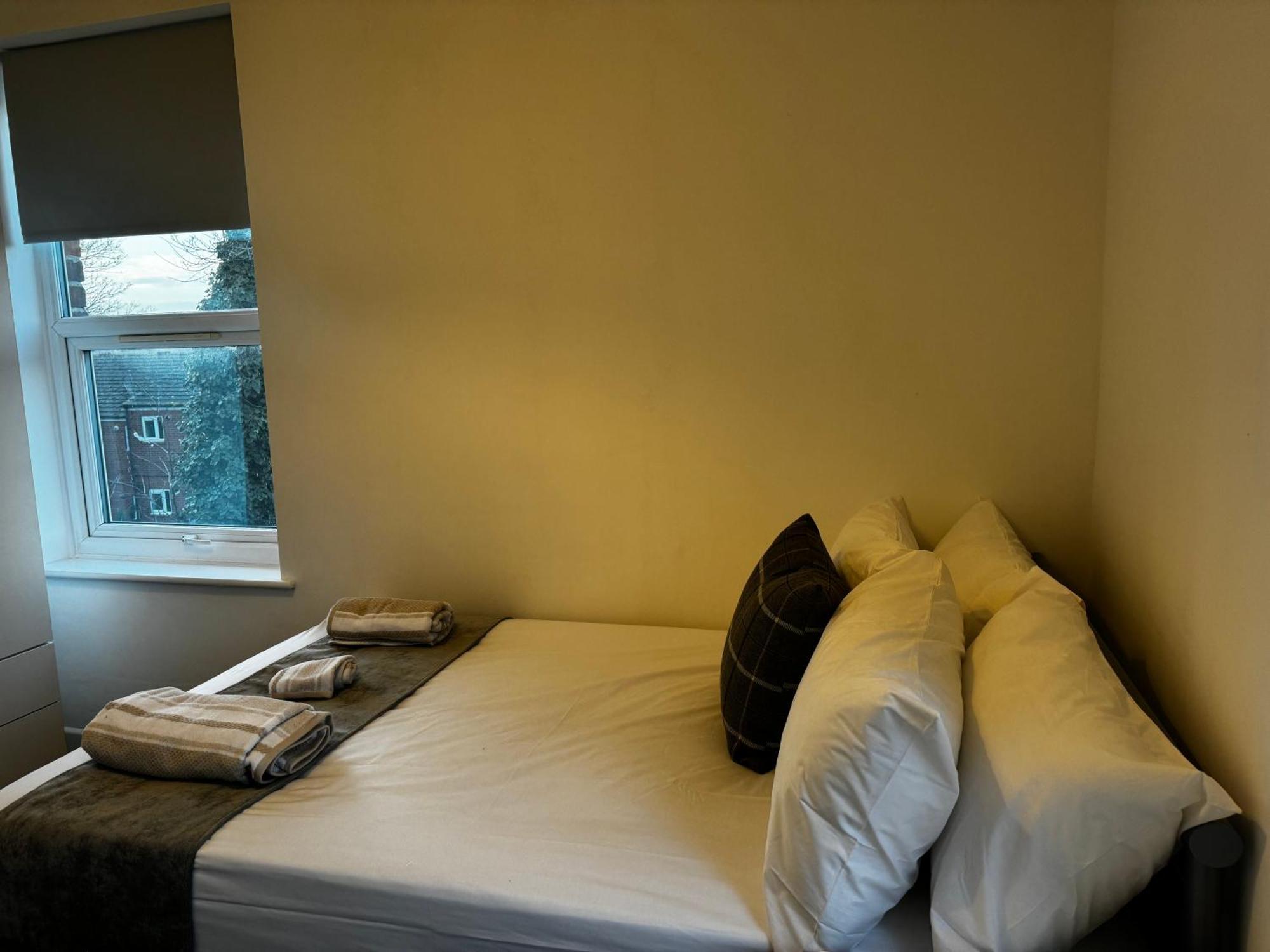 Homestay Orionn Place