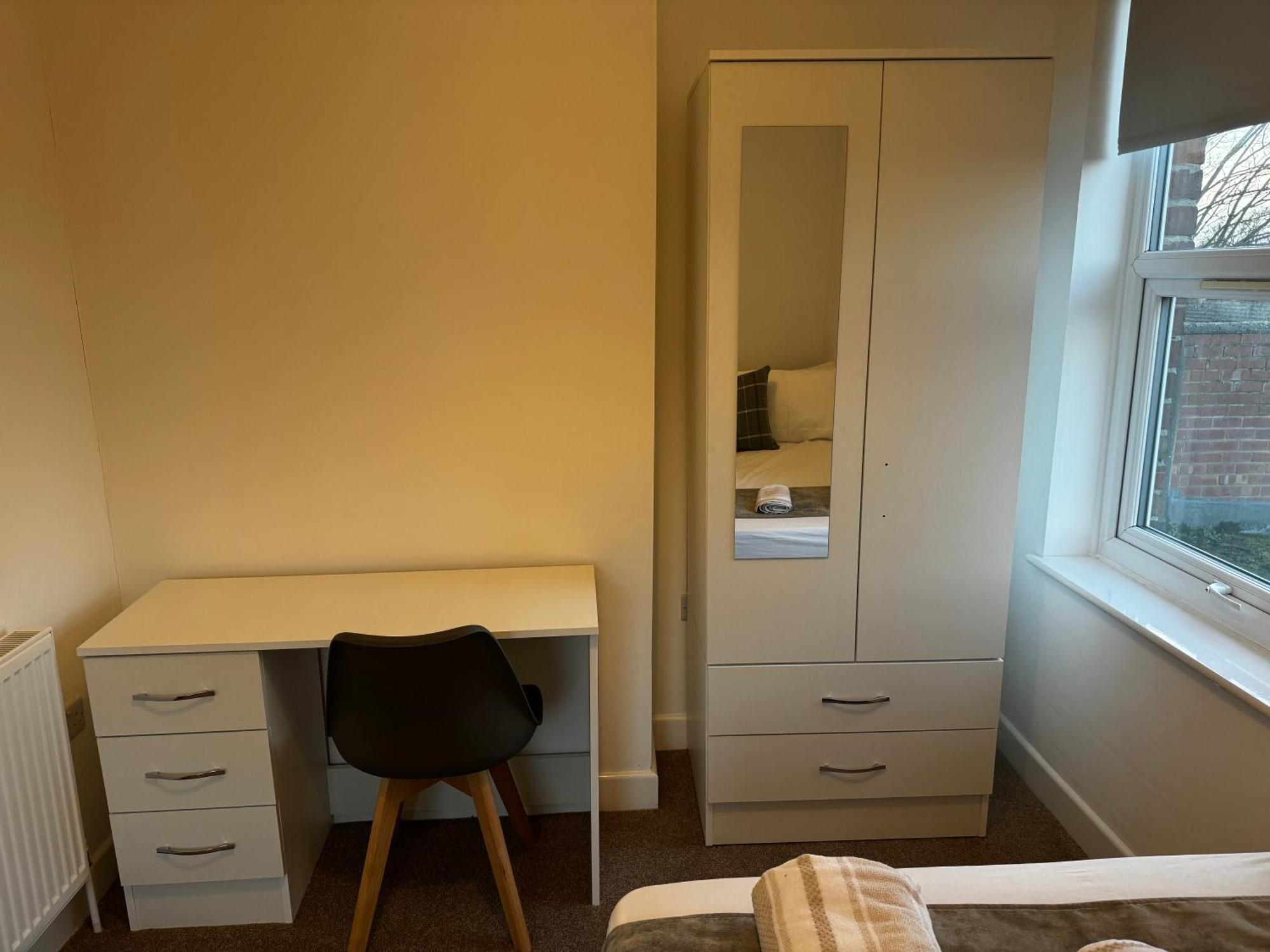 Orionn Place Homestay