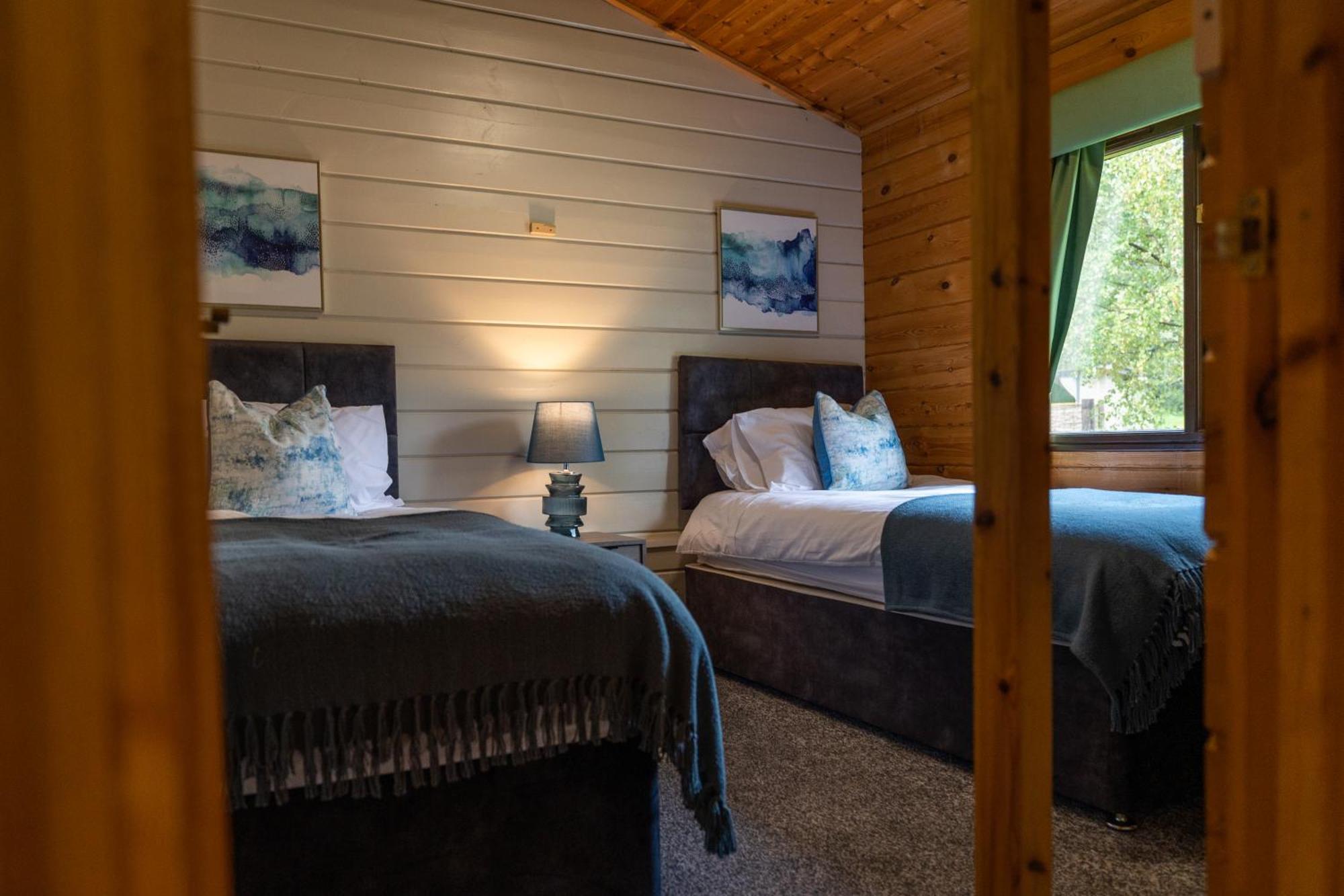 Sherwood Castle By Liv Retreats Acampamento *