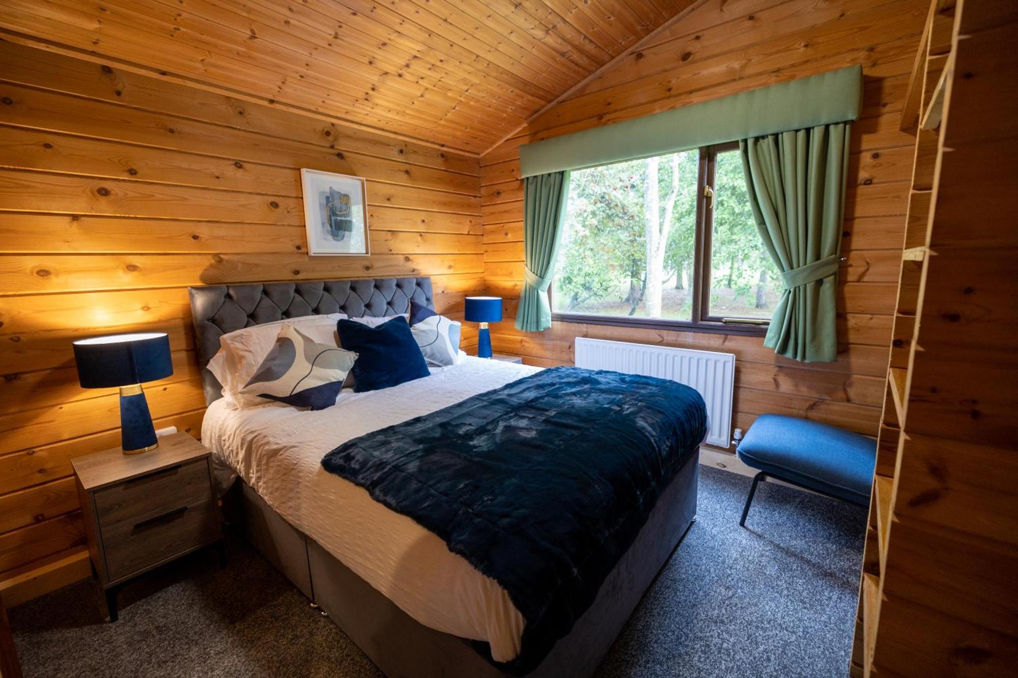 Sherwood Castle By Liv Retreats Nottingham