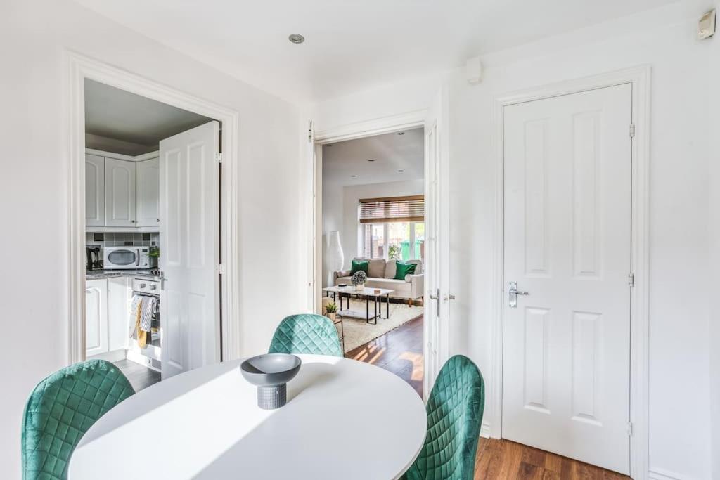 Holiday home The Escape Nottingham
