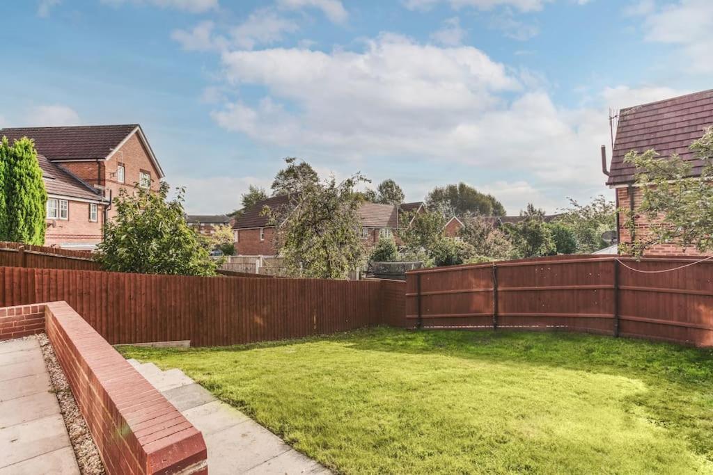 Holiday home The Escape Nottingham