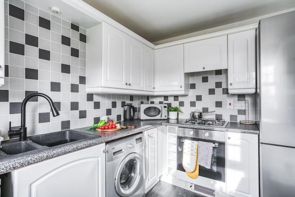 The Escape Holiday home Nottingham